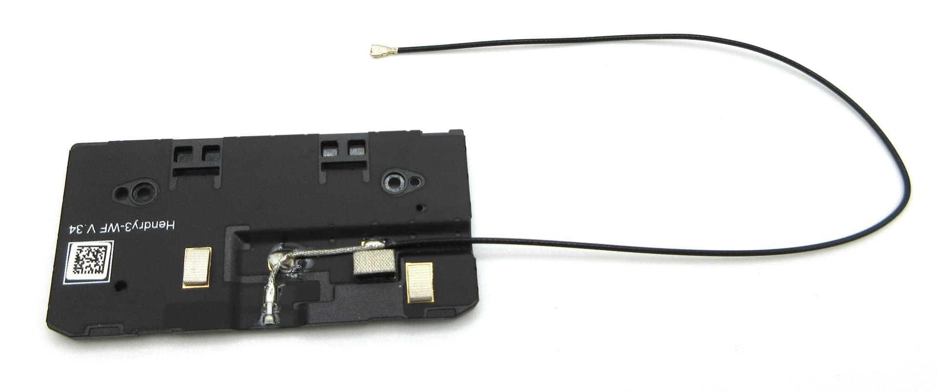 Honor Pad 10 Antenna Module + Coaxial Cable - view 2