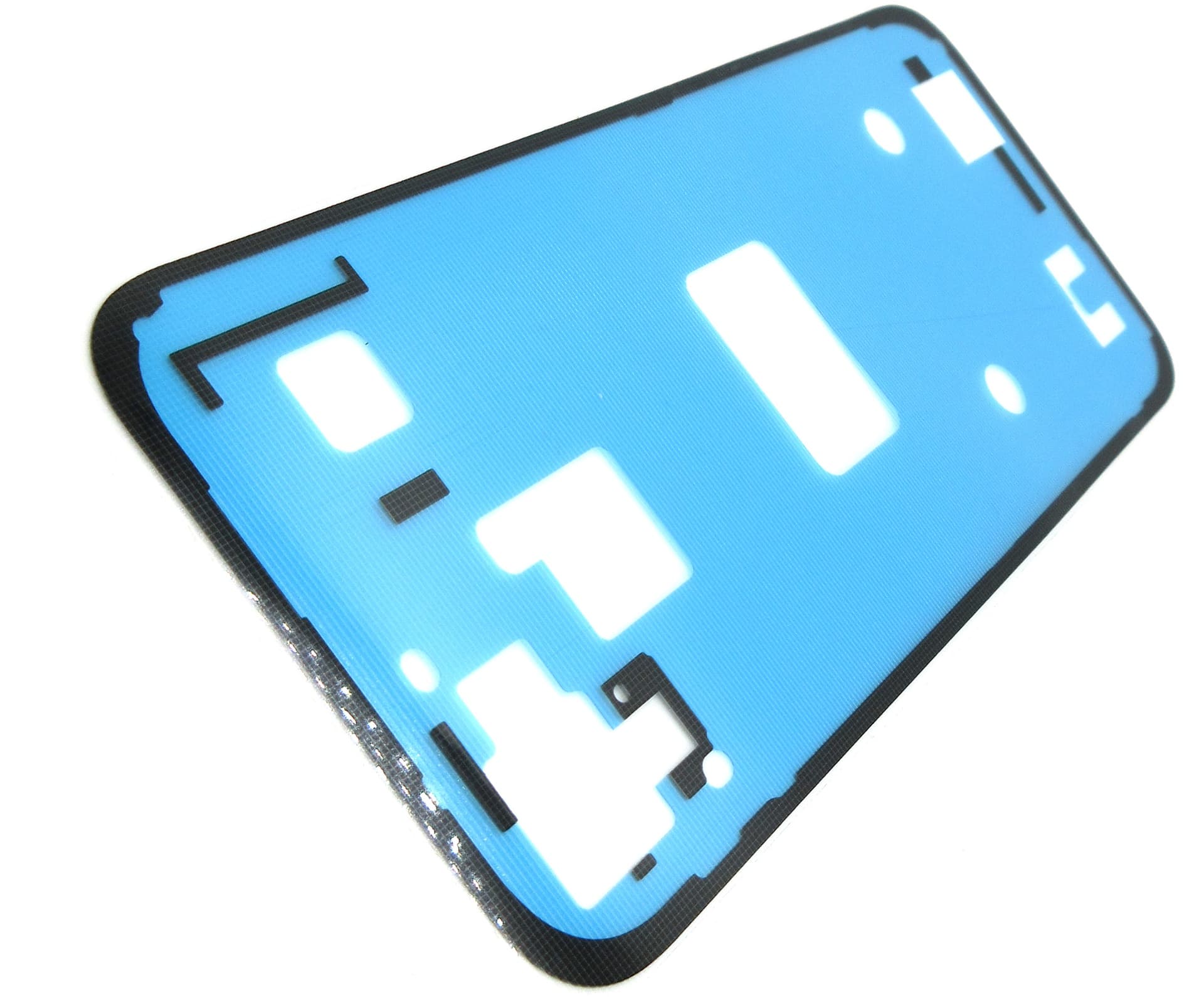 Honor 600 Smart Back / Battery Cover Adheive / Sticker - view 2
