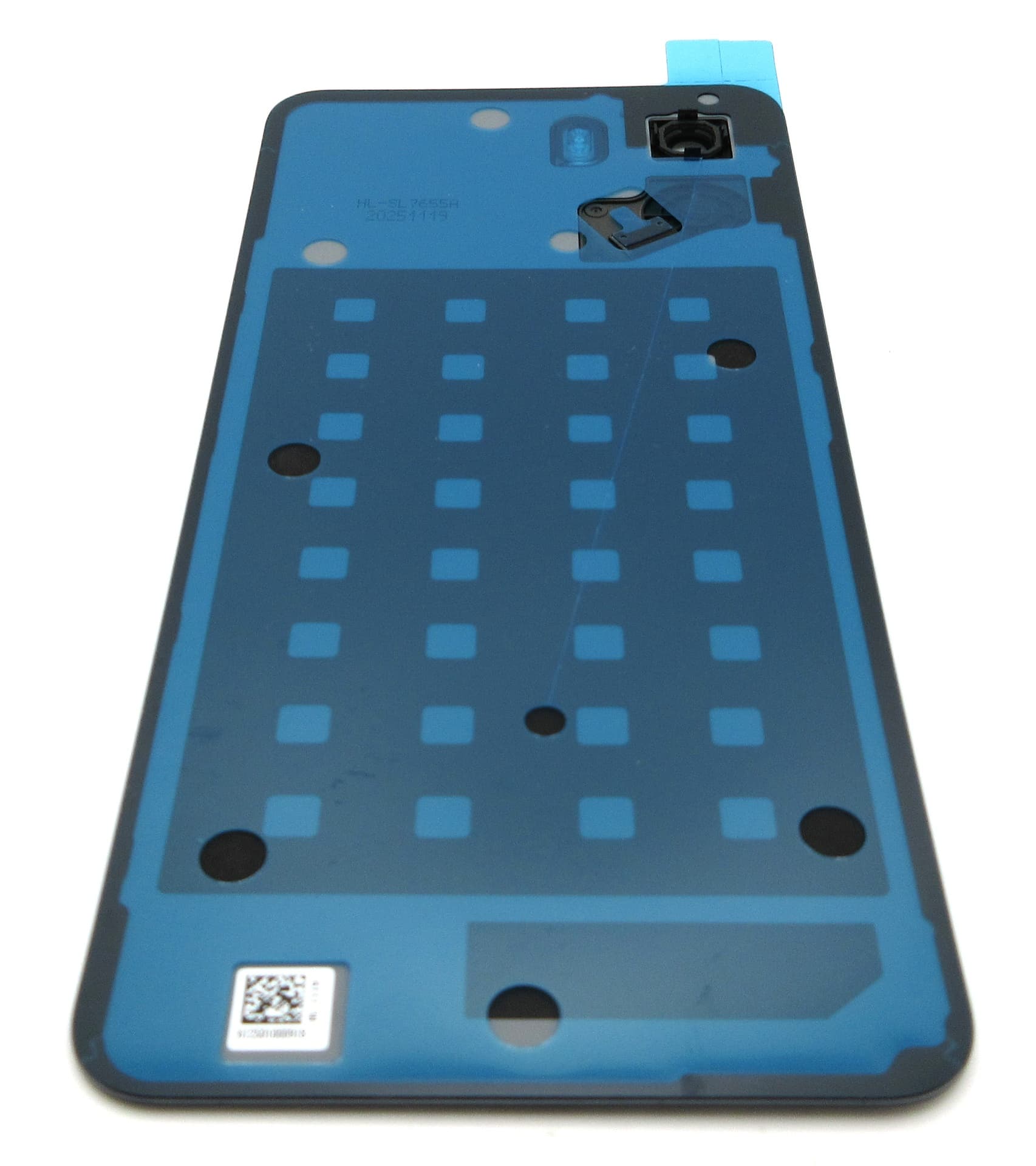 Realme RMX5303 C71 Back / Battery Cover - Forest Owl - view 2