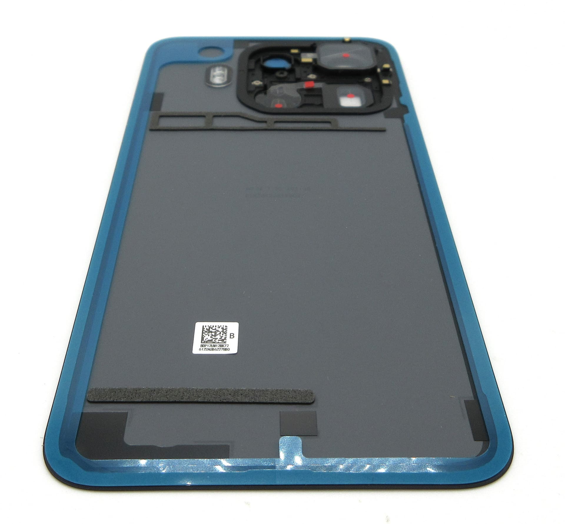 Xiaomi 17T Pro Back / Battery Cover - Black - view 2