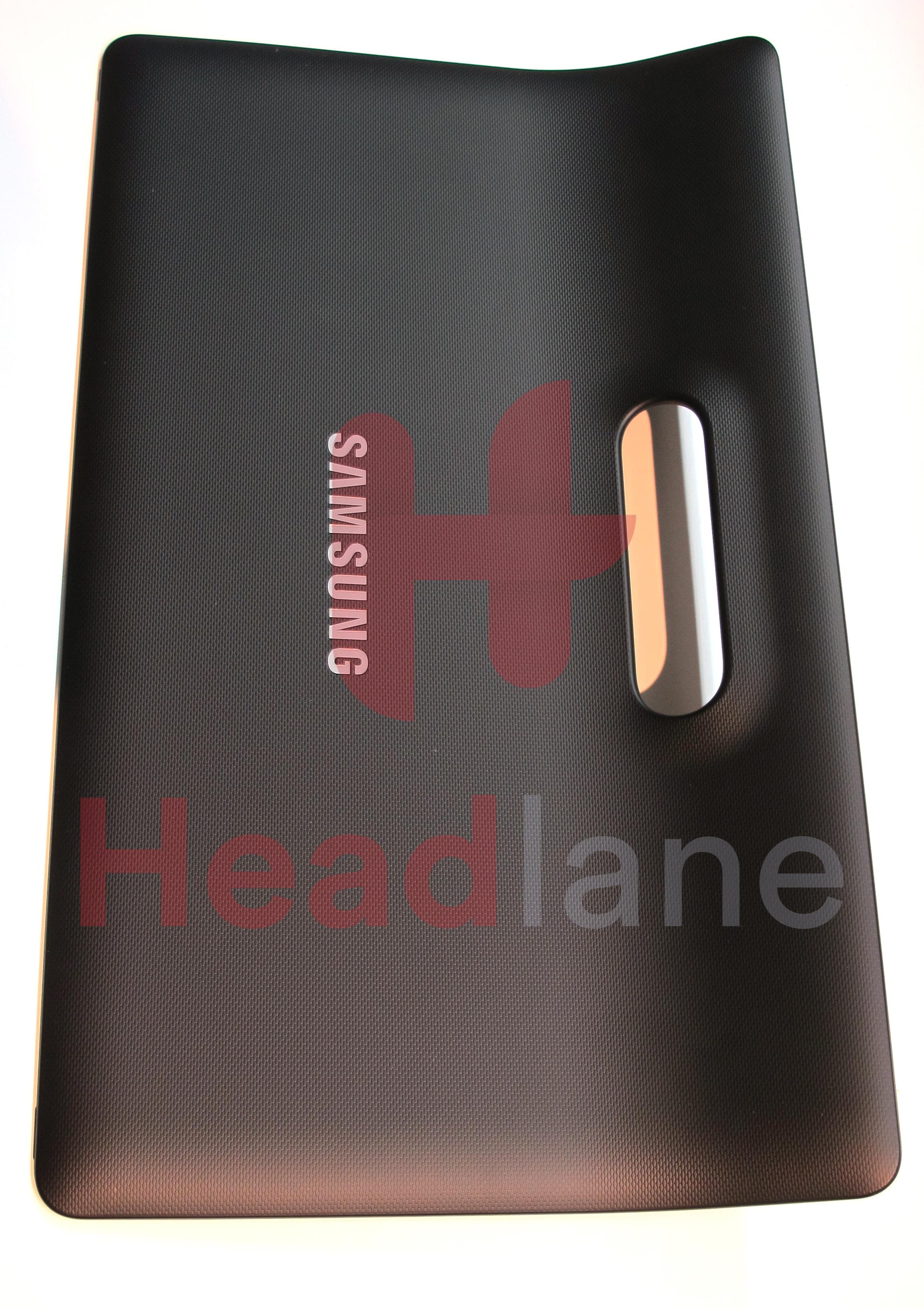 Samsung SM-T670 Galaxy View 18.4" Stand - Black - view 2