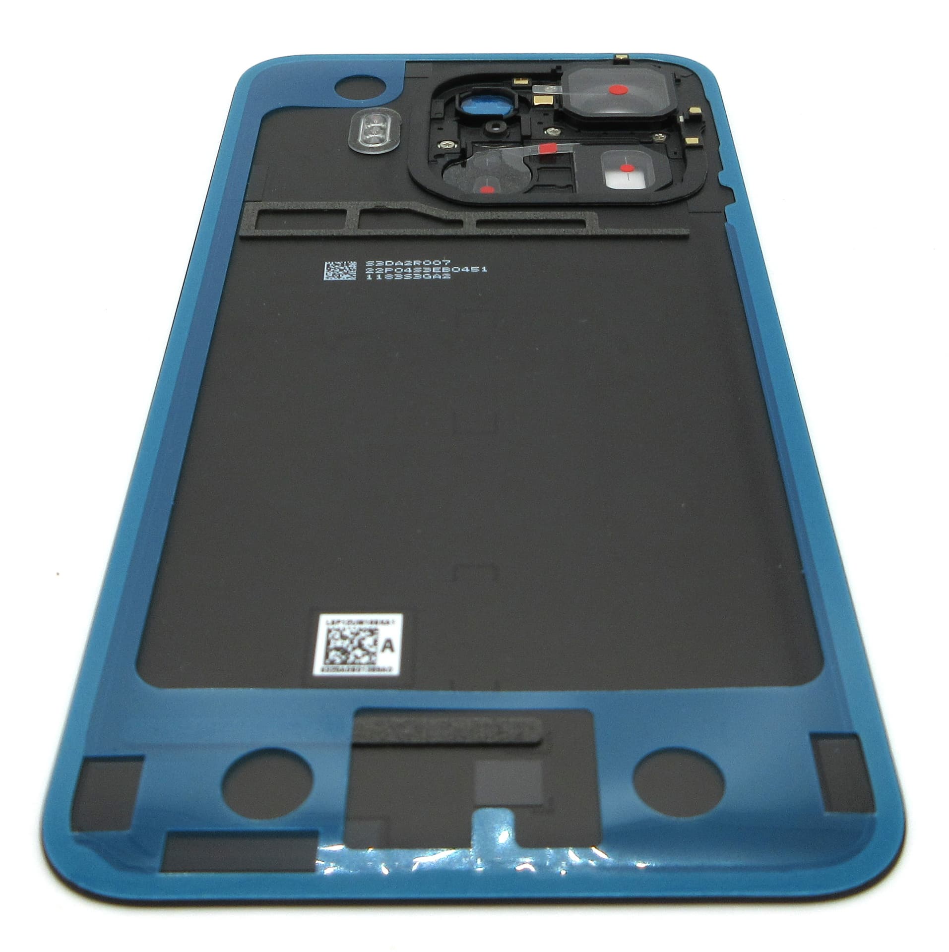 Xiaomi 17T Pro Back / Battery Cover - Black (Japan Version - FeliCa Logo) - view 2