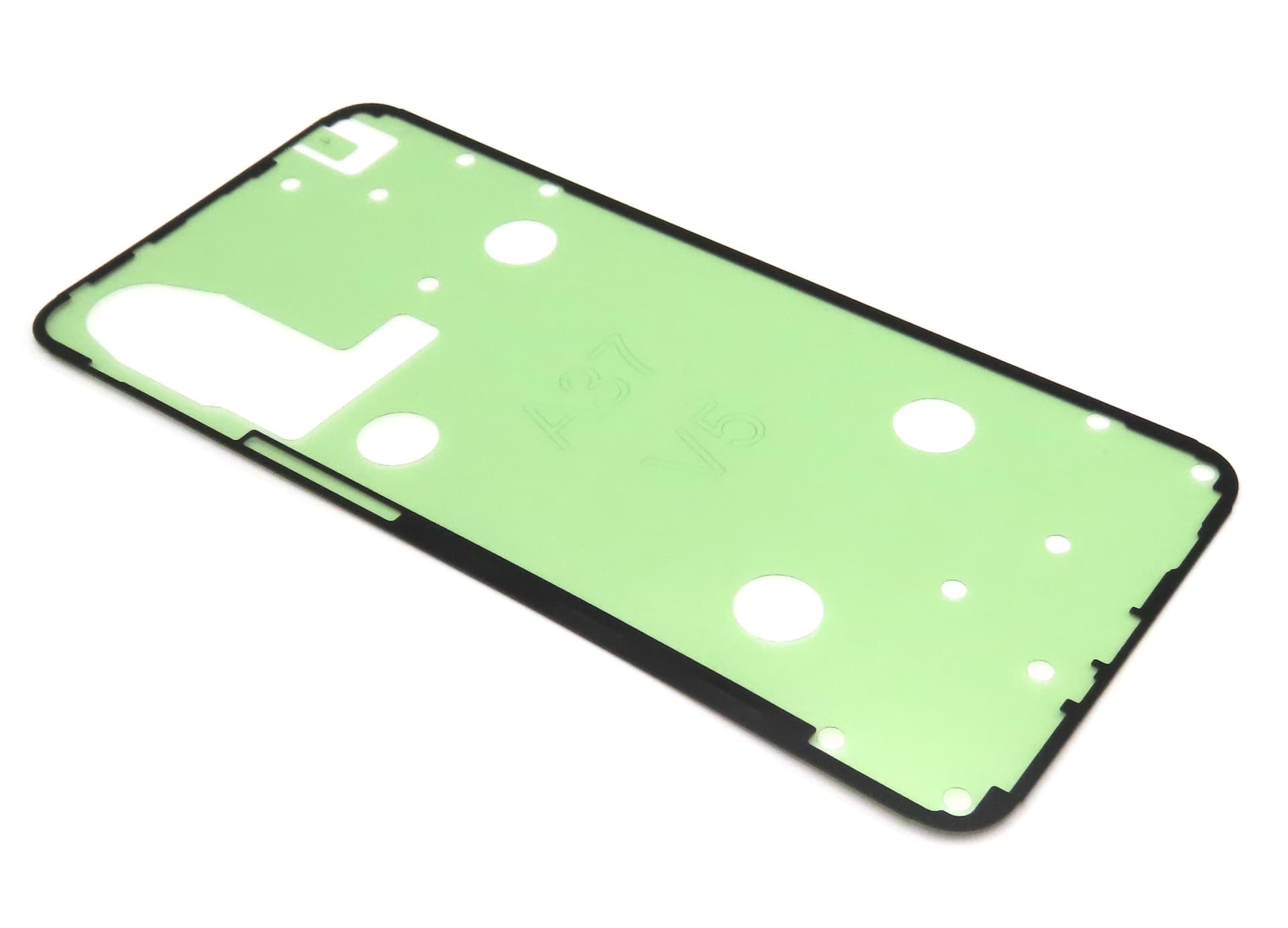 Samsung SM-A376 Galaxy A37 5G Back / Battery Cover Adhesive / Sticker - view 2