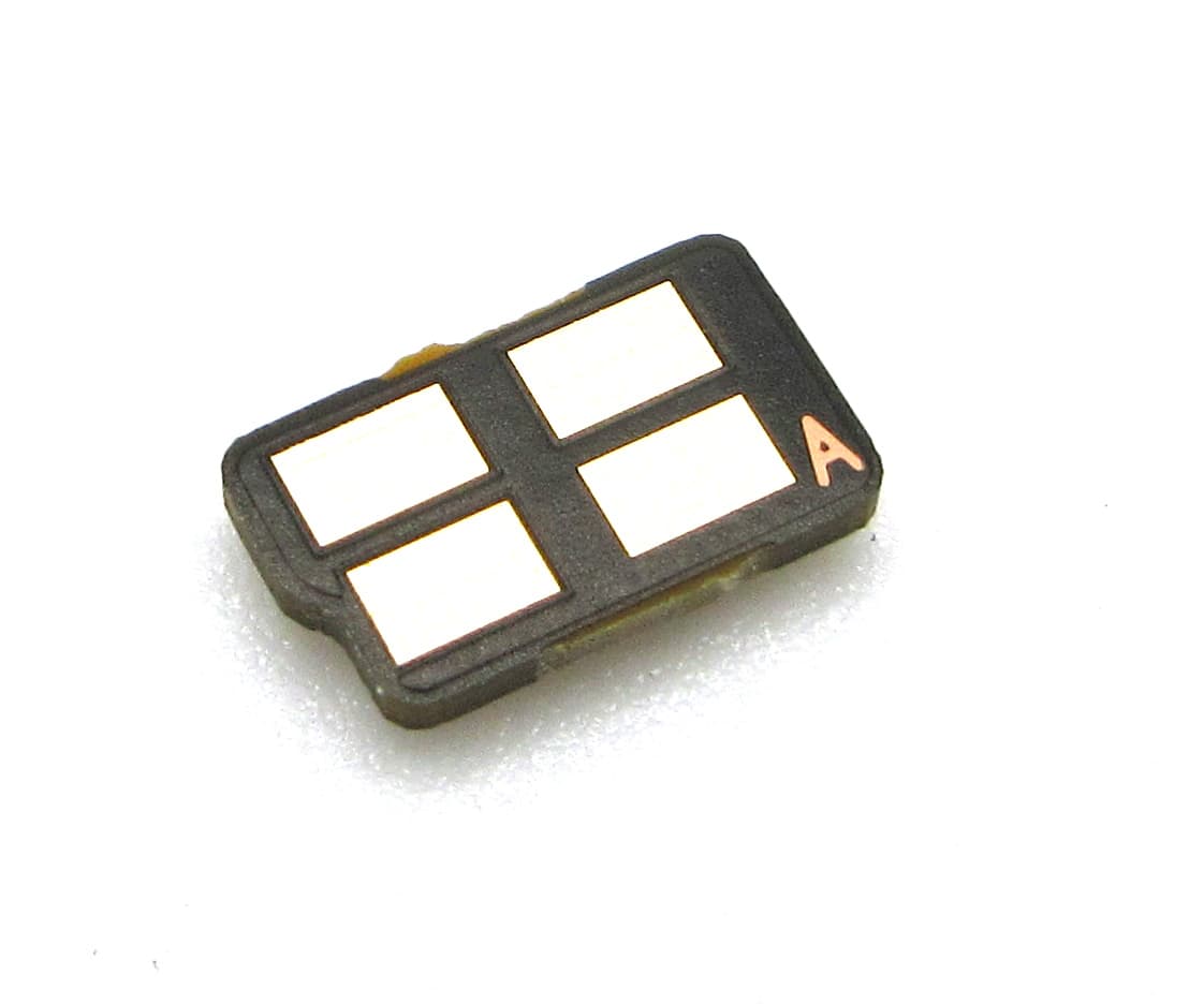 Xiaomi Poco X8 Pro Max Light / Proximity Sensor Board - view 2