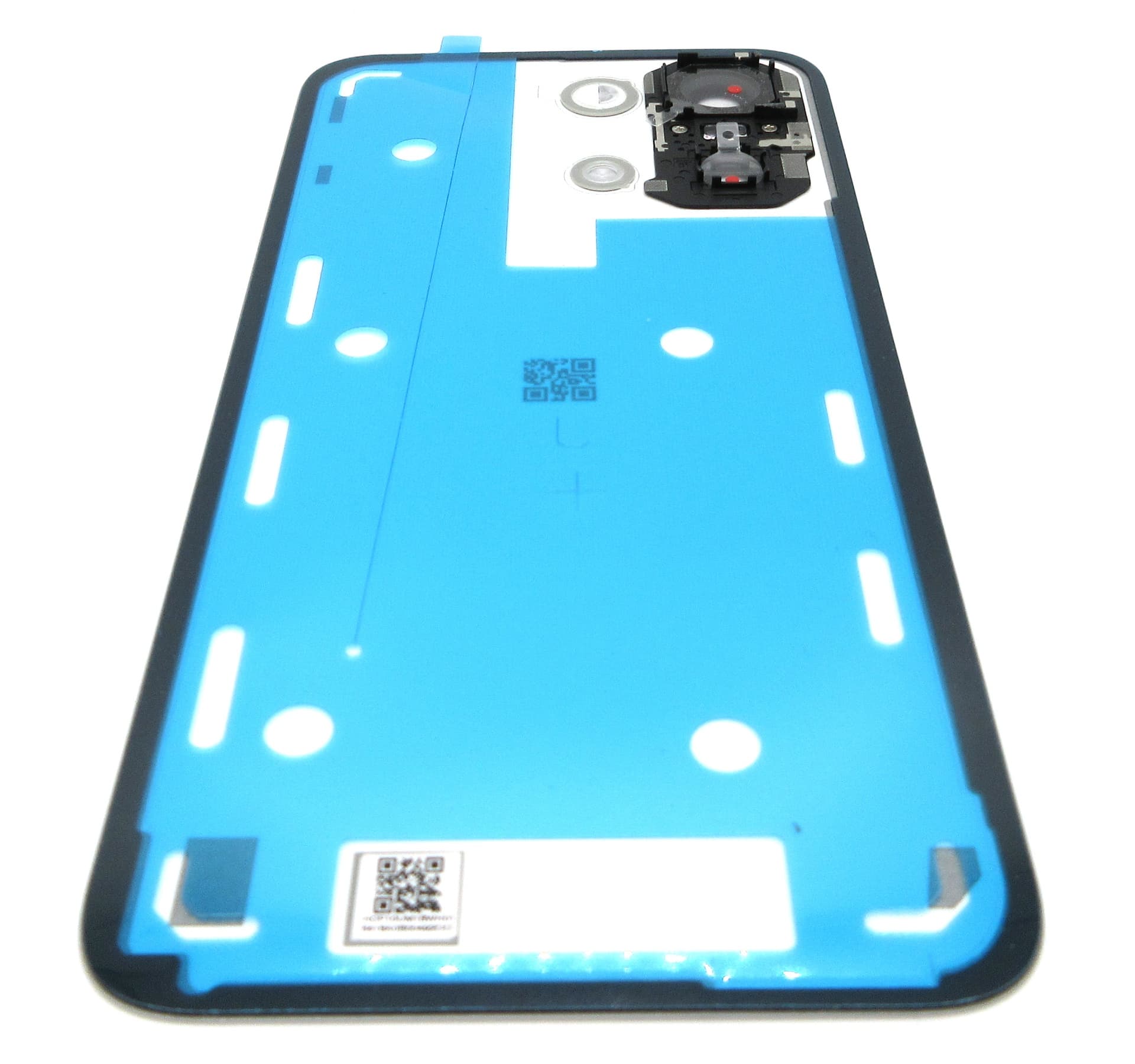 Xiaomi Poco X8 Pro Max Back / Battery Cover - White - view 2
