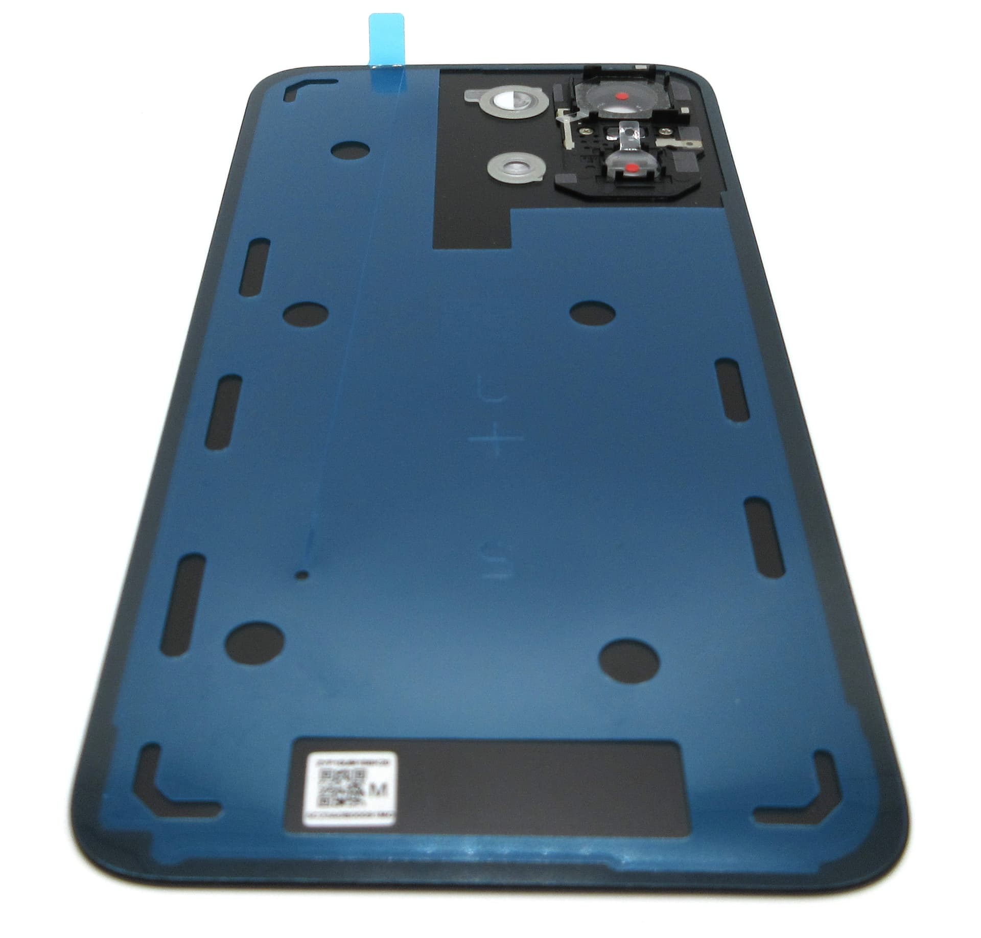 Xiaomi Poco X8 Pro Max Back / Battery Cover - Black - view 2
