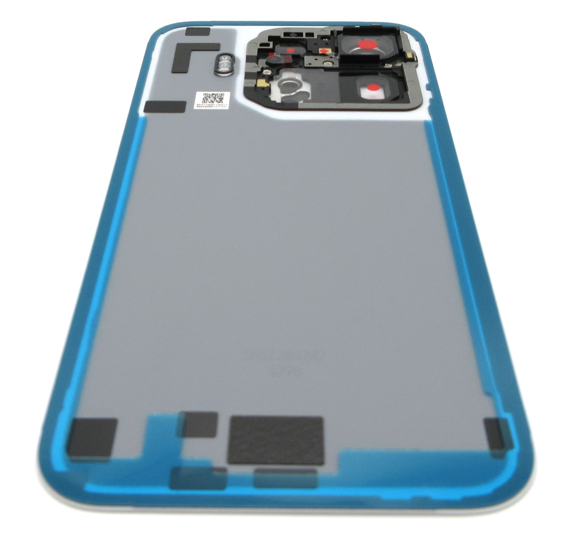 Xiaomi 17T Back / Battery Cover - Opal White - view 2