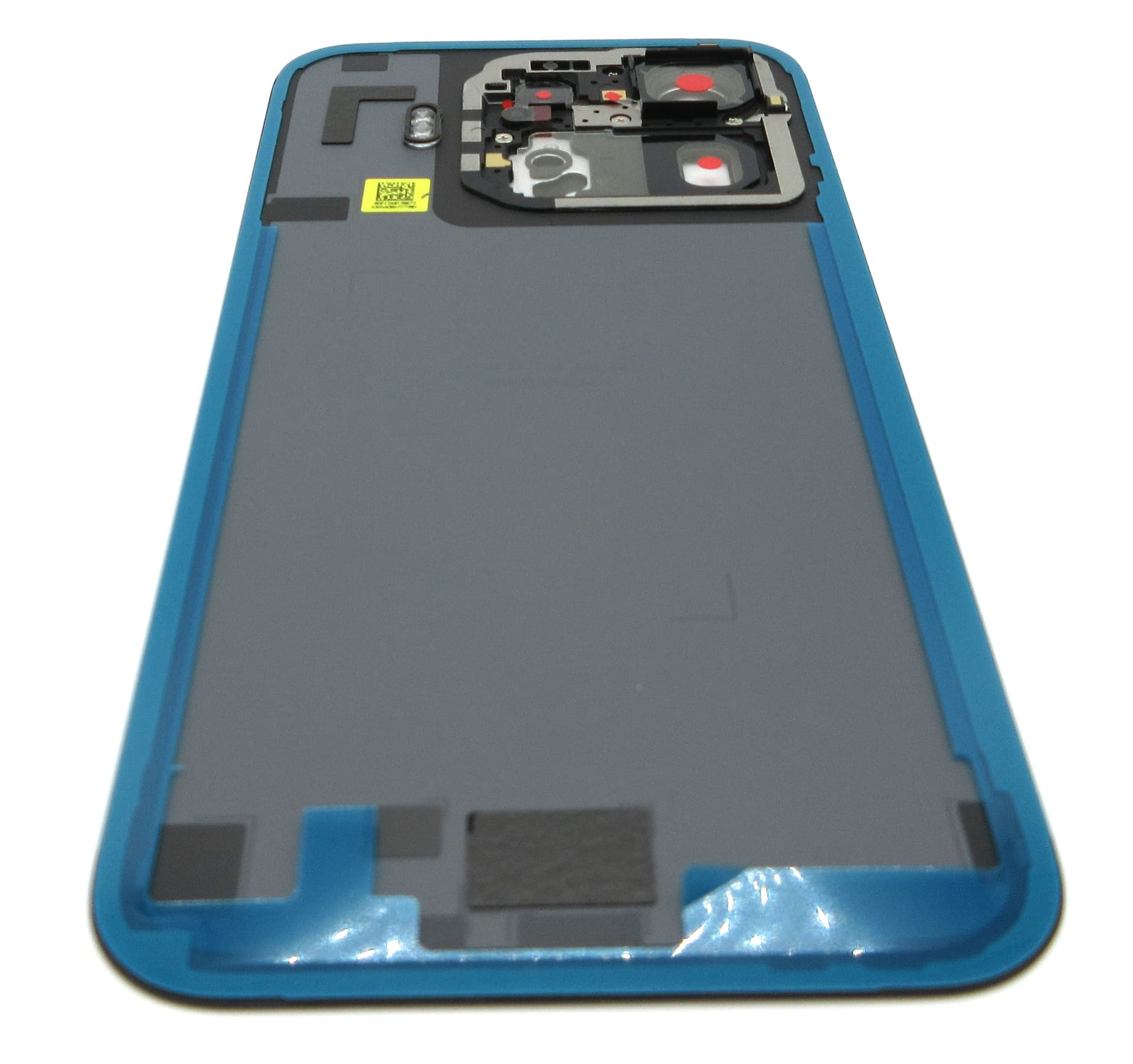 Xiaomi 17T Back / Battery Cover - Black - view 2
