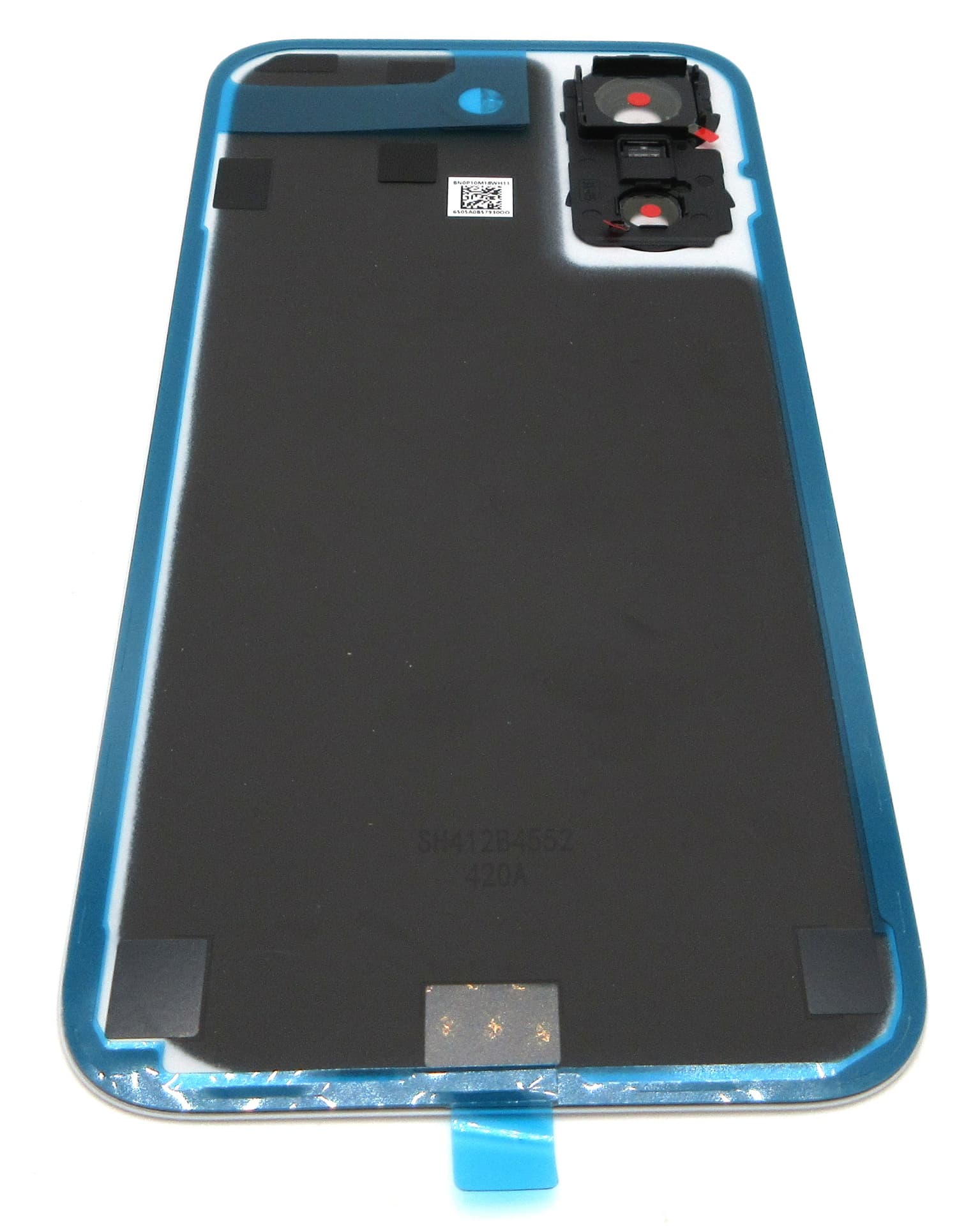 Xiaomi Poco X8 Pro Back / Battery Cover - White - view 2