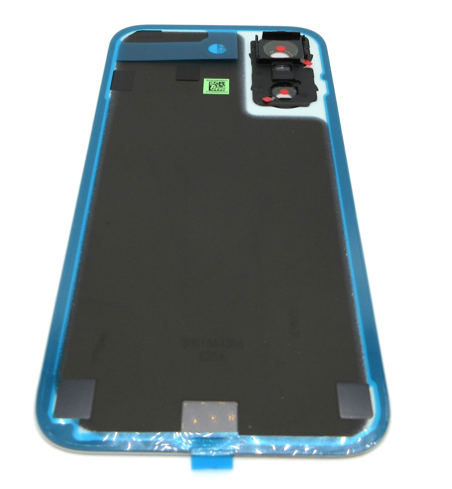 Xiaomi Poco X8 Pro Back / Battery Cover - Mint Green - view 2