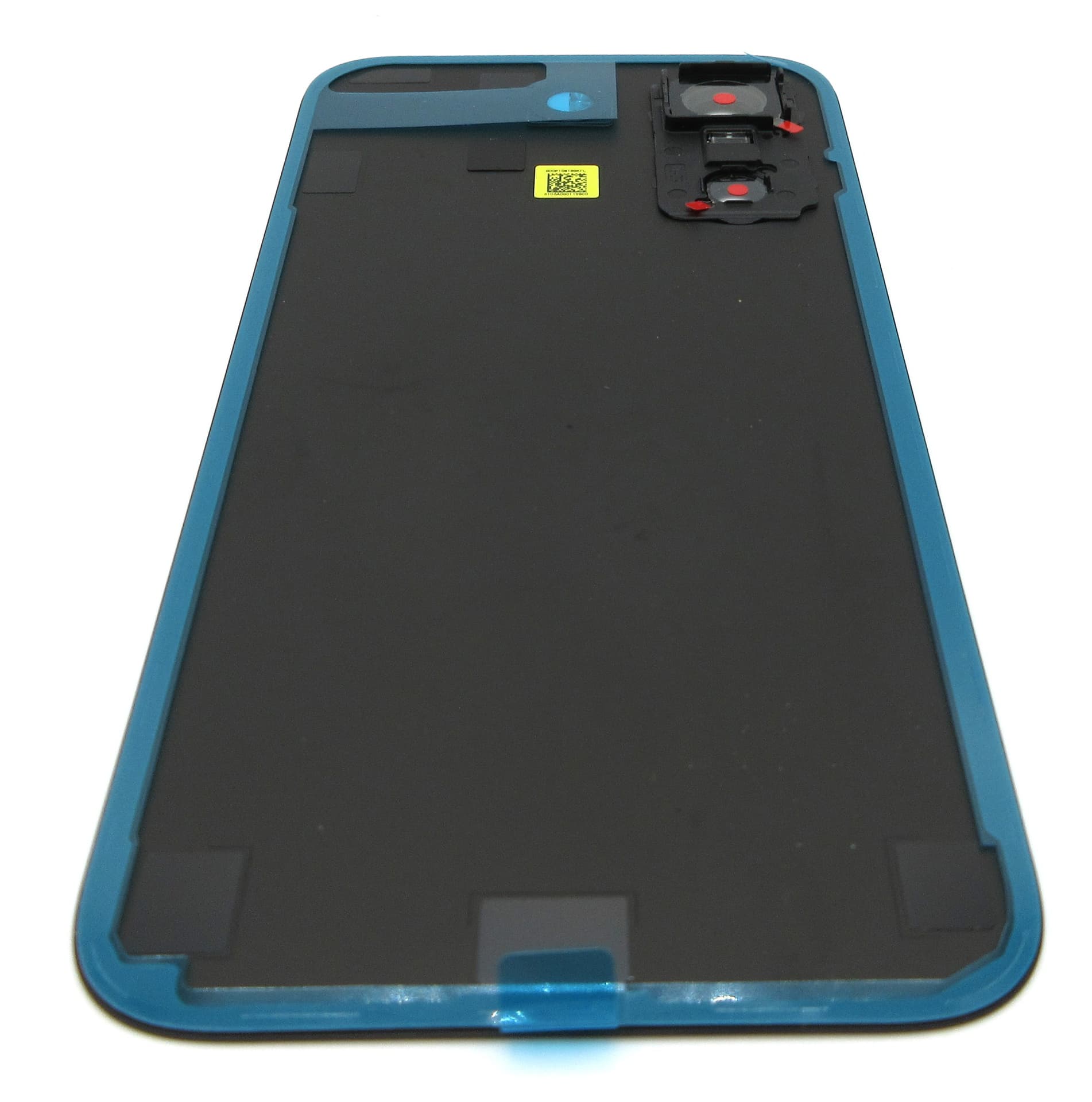 Xiaomi Poco X8 Pro Back / Battery Cover - Black - view 2