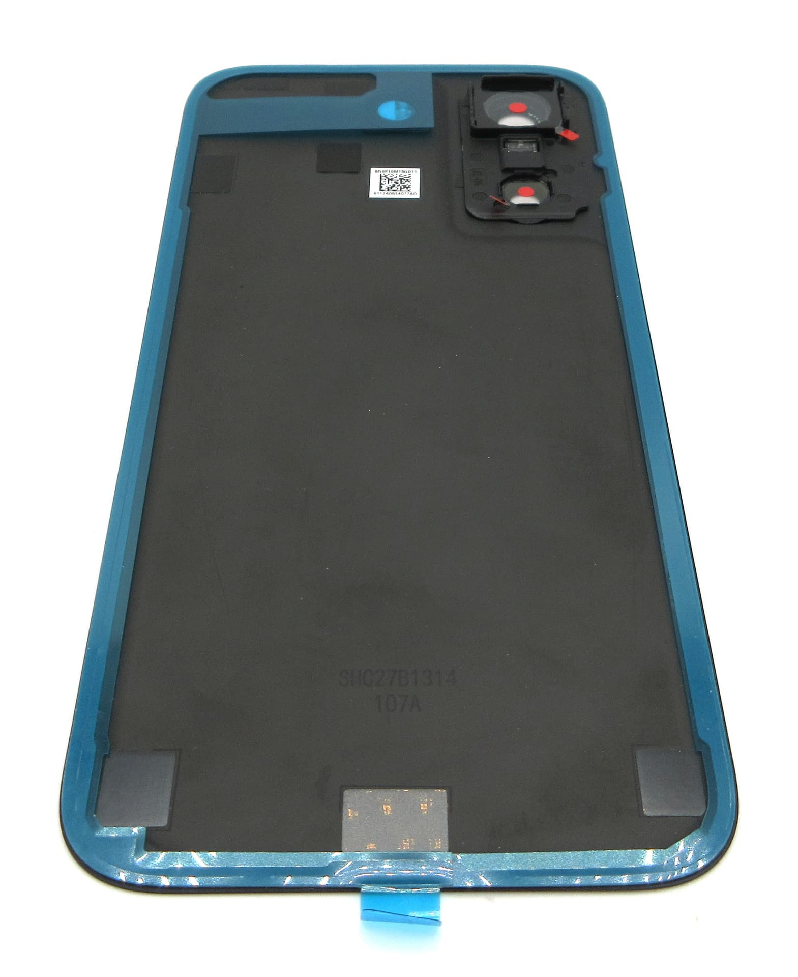 Xiaomi Poco X8 Pro Back / Battery Cover - Iron Man Edition - view 2