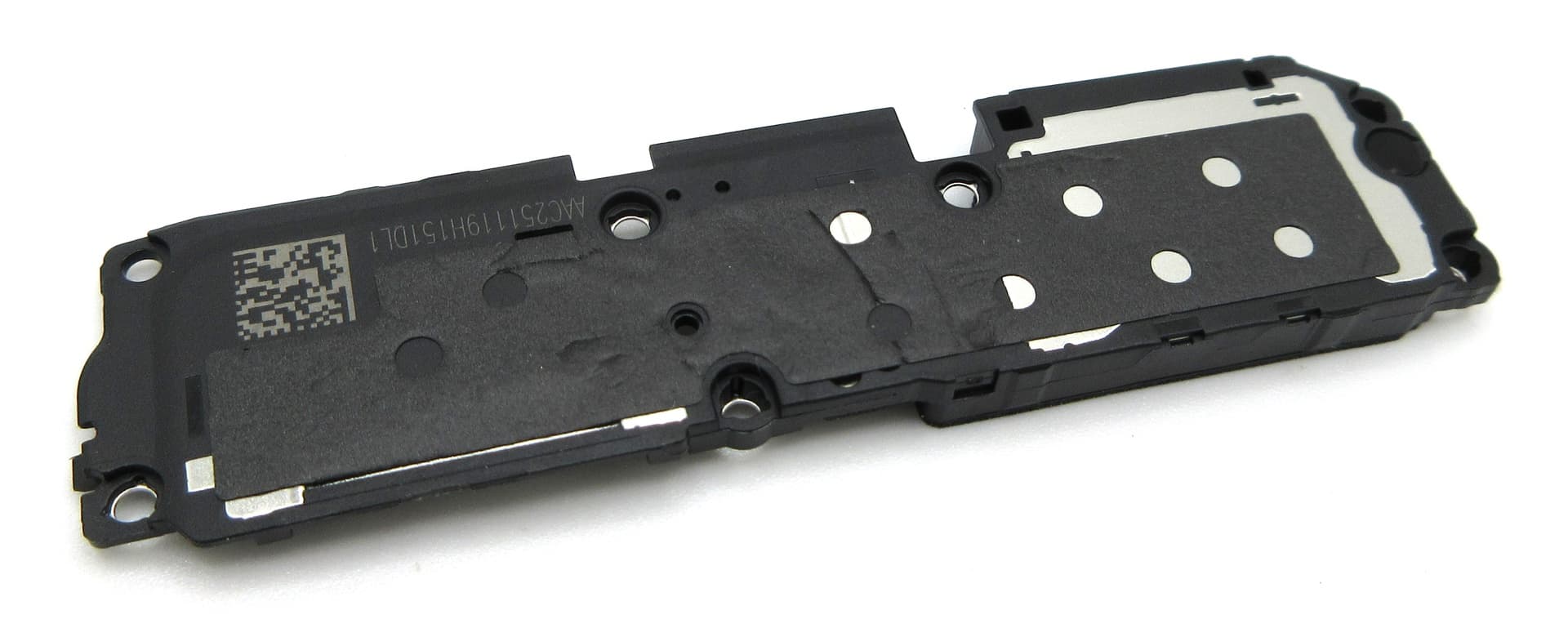 Xiaomi Redmi Note 15 Pro 4G Speaker Module - view 2