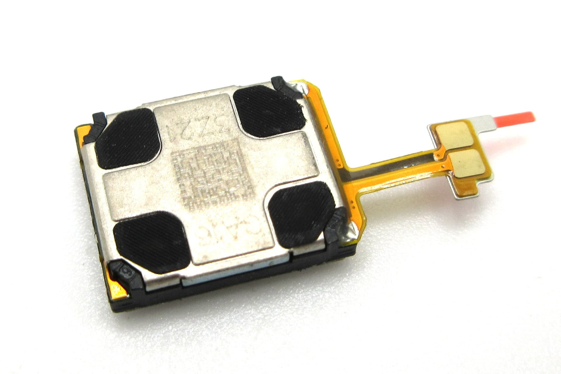 Xiaomi 17T Earpiece Speaker - view 2