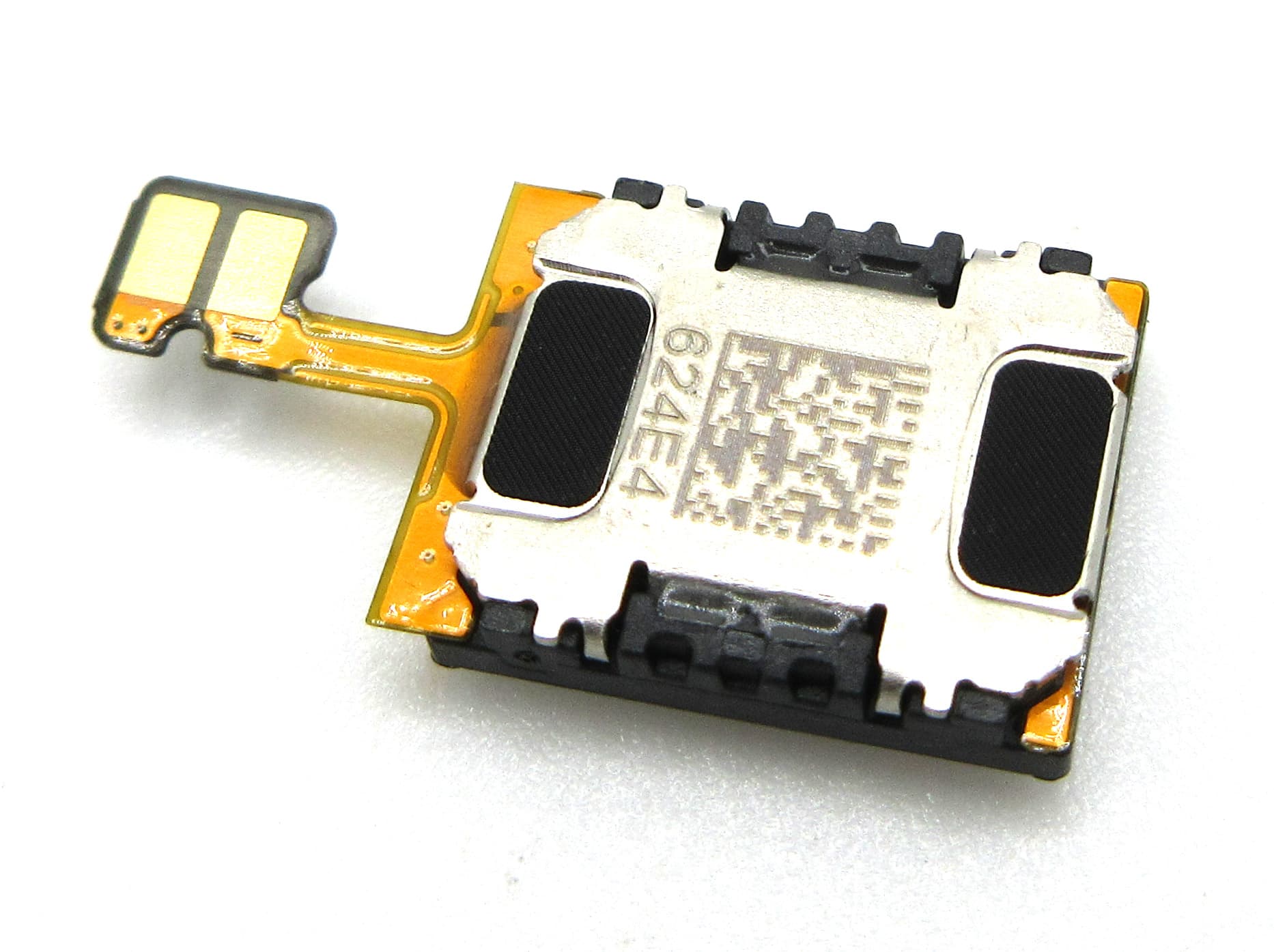 Xiaomi Redmi Note 15 Pro 4G Earpiece Speaker - view 2