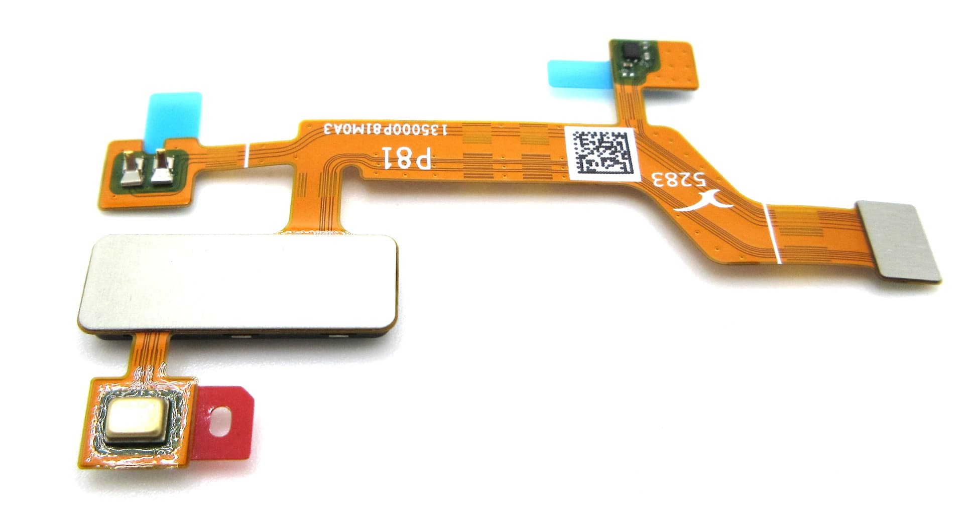 Xiaomi Pad 8 Pro POGO Flex Cable - Grey - view 2