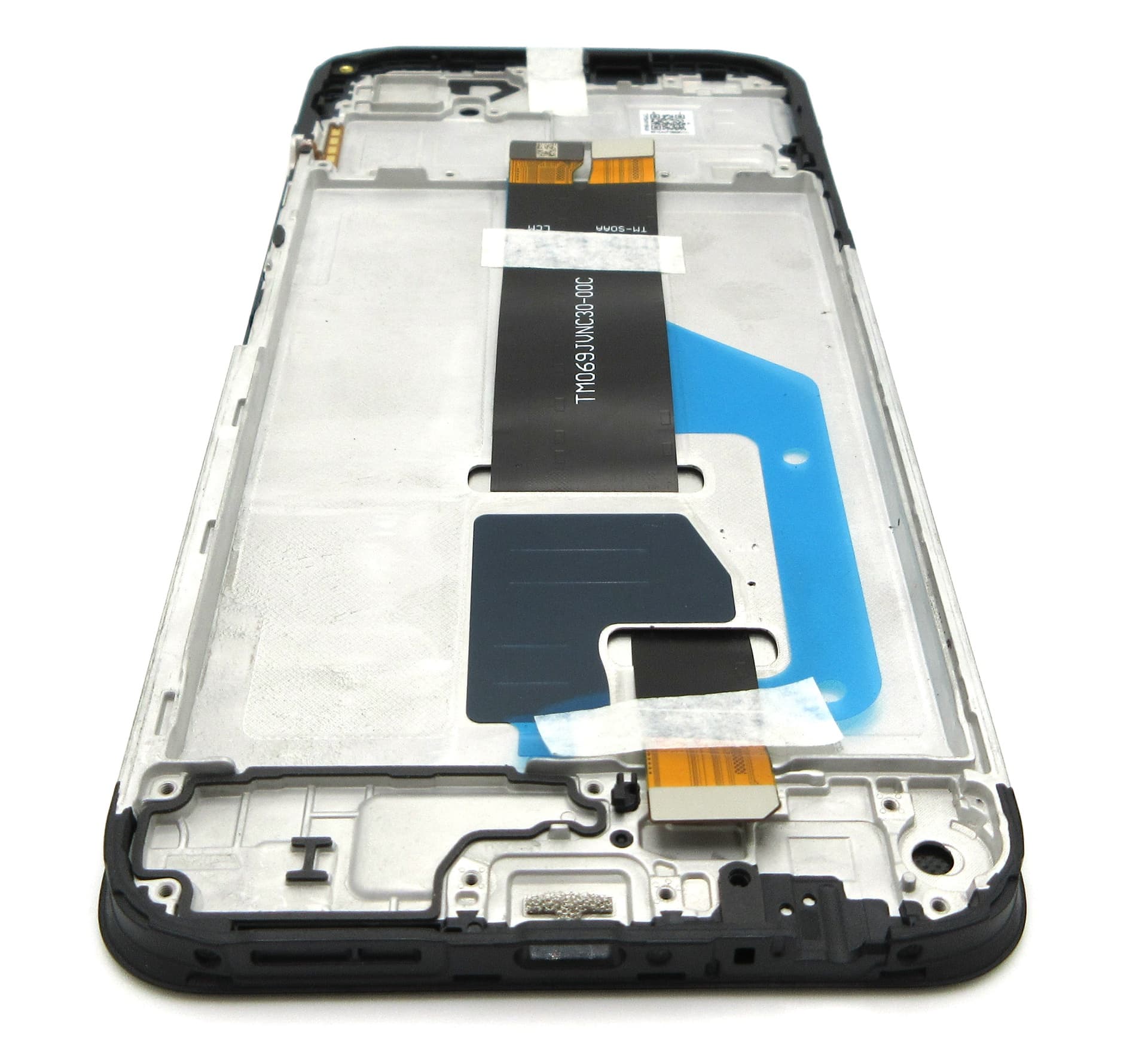 Xiaomi Poco C81 Pro / Redmi A7 Pro 4G LCD Display / Screen + Touch - view 2