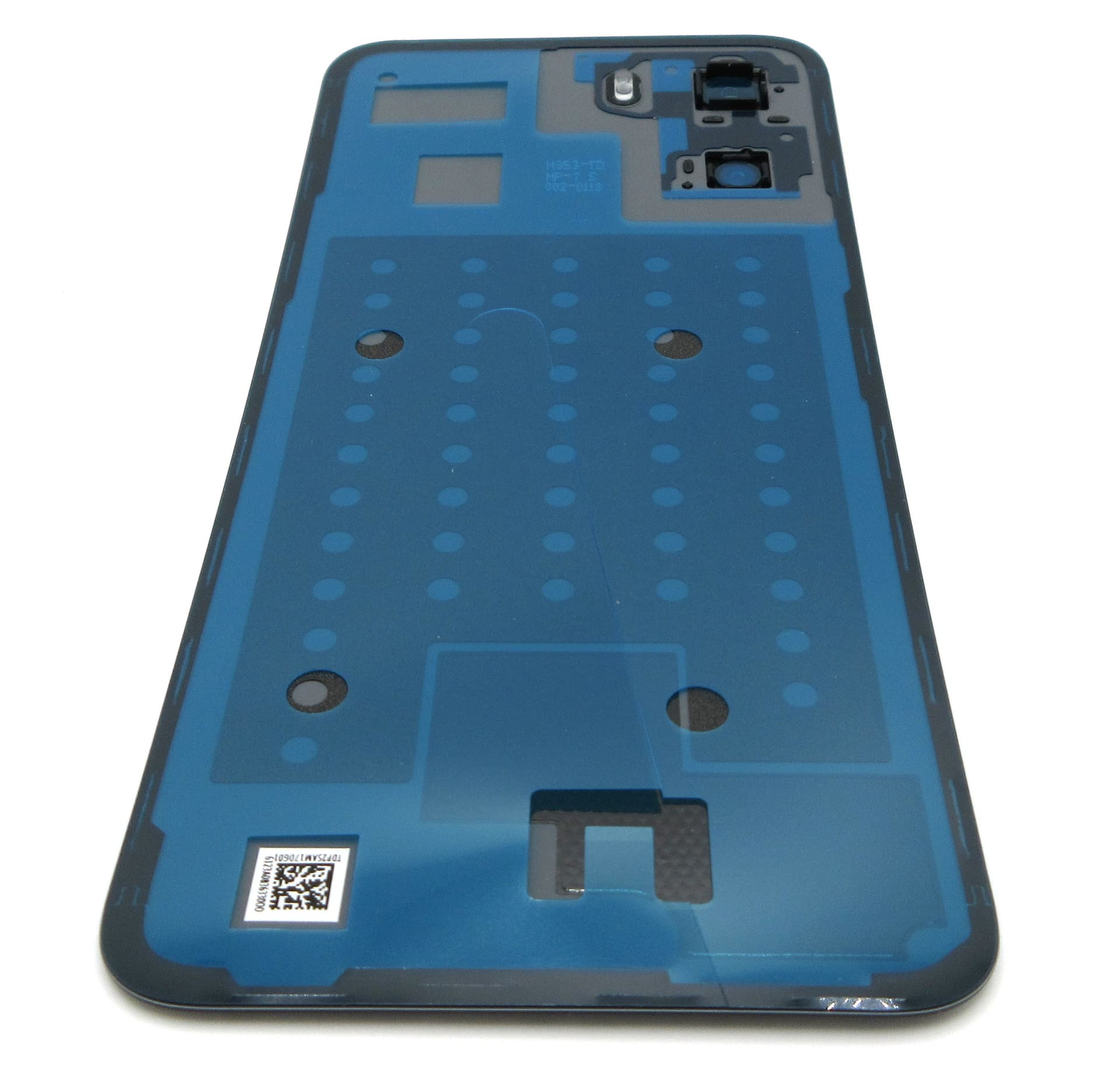 Xiaomi Poco C81 Pro Back / Battery Cover - Green - view 2