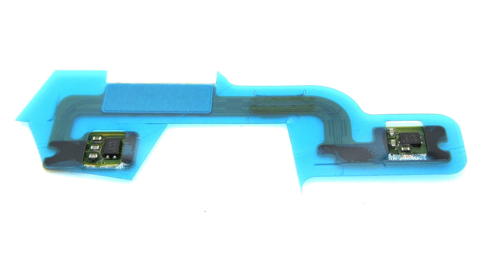 Xiaomi Pad 8 / Pro Hall Sensor Flex 3 - view 2