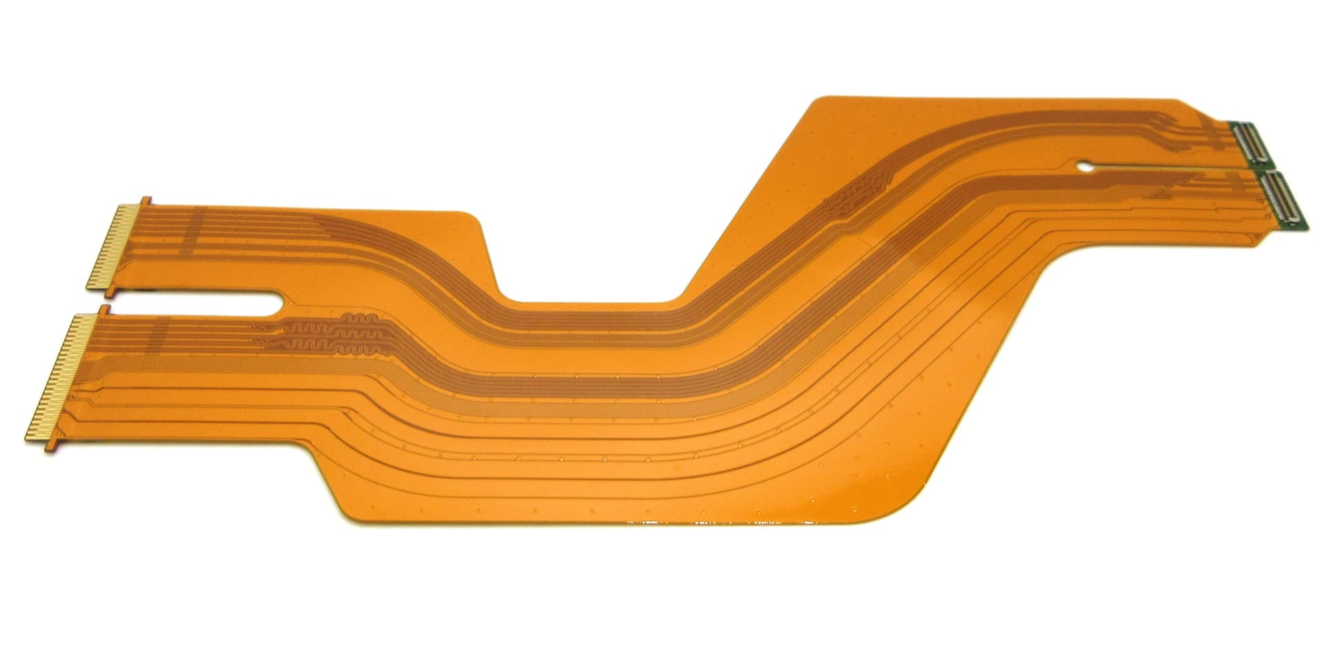 Xiaomi Pad 8 / Pro Display / Screen Flex Cable - view 2