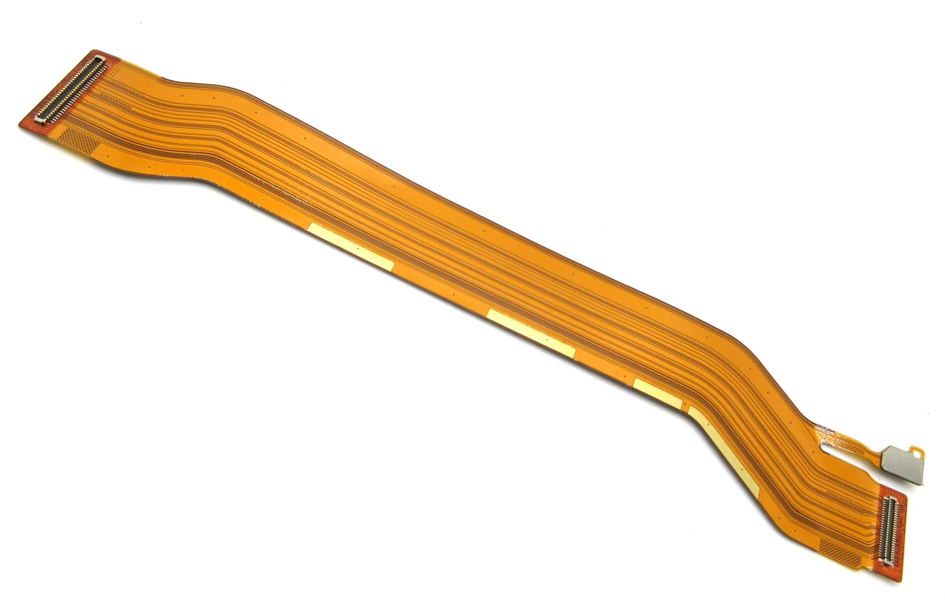 Xiaomi Poco M8 5G / Redmi Note 15 5G Main Flex Cable - view 2