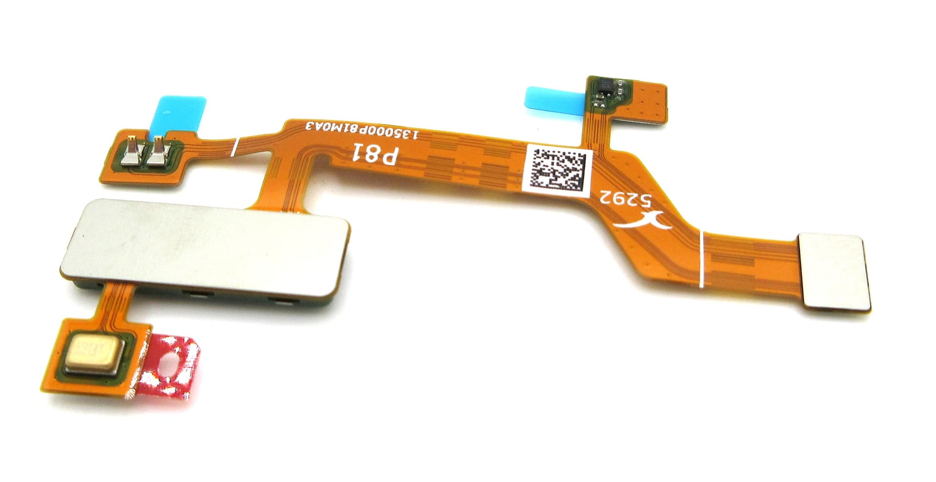 Xiaomi Pad 8 Pro POGO Flex Cable - Green - view 2
