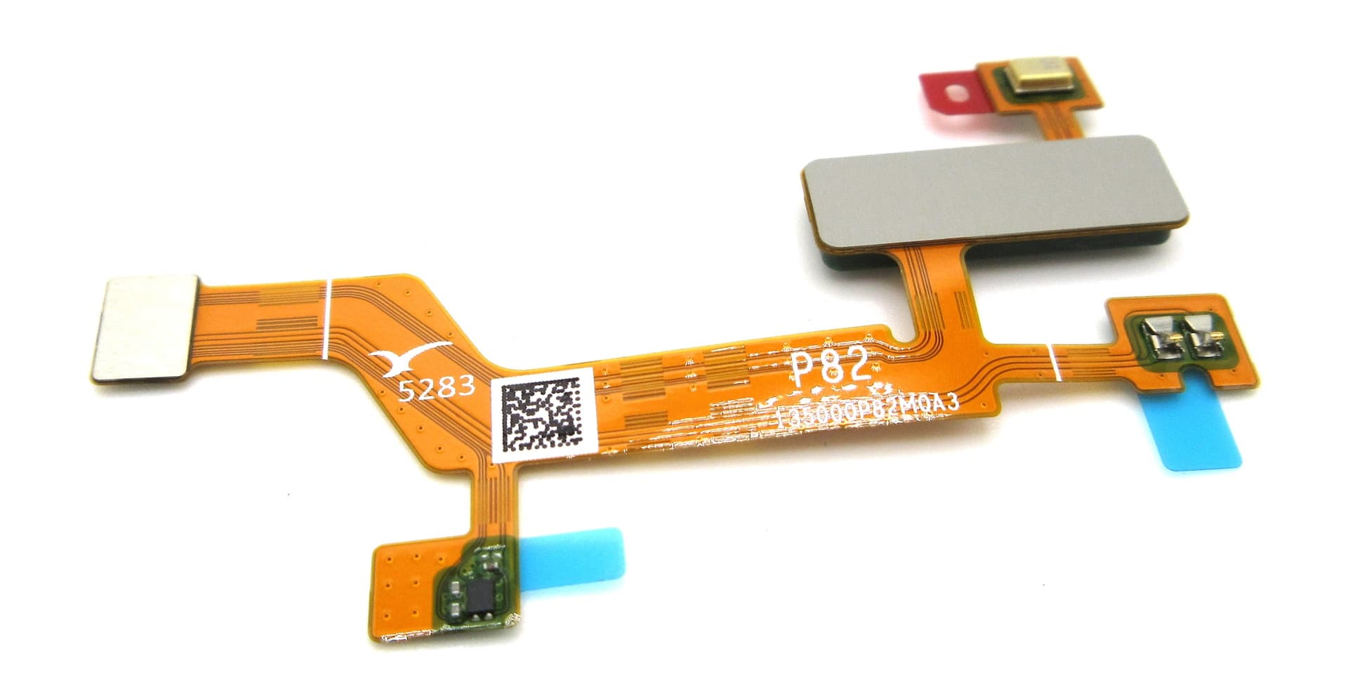Xiaomi Pad 8 POGO Flex Cable - Green - view 2