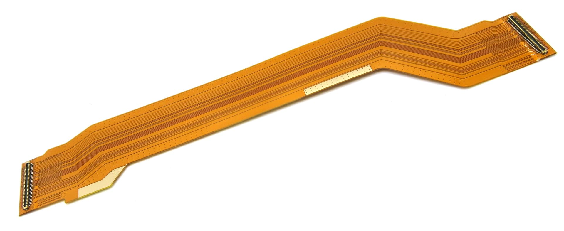 Xiaomi Redmi Note 15 Pro 4G Main Flex Cable - view 2