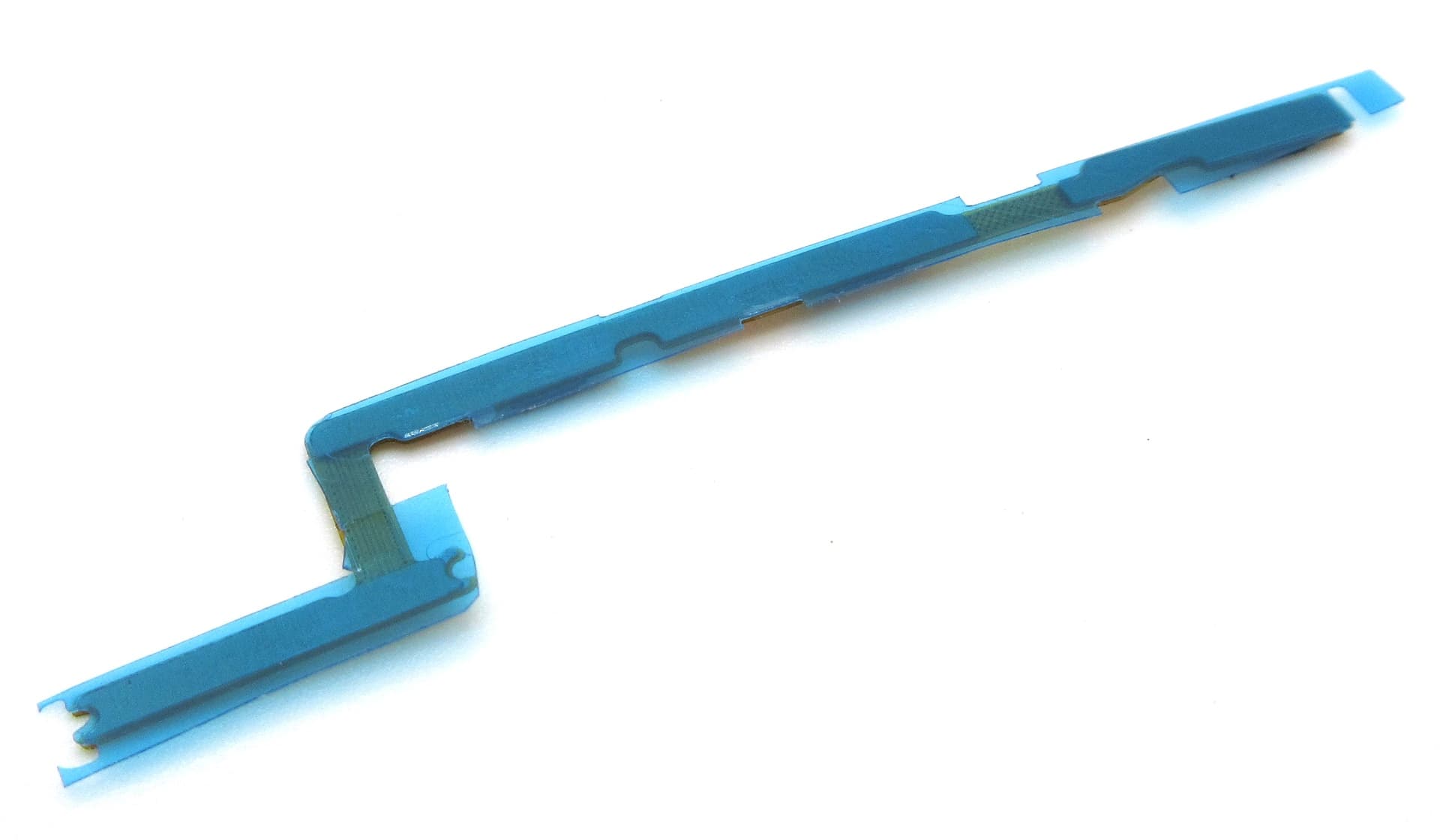 Xiaomi Poco C81 Pro / Redmi A7 Pro 4G Side Key Flex - view 2