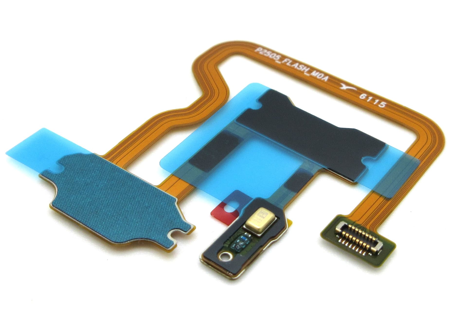 Xiaomi 17T Flashlight Flex Cable - view 2