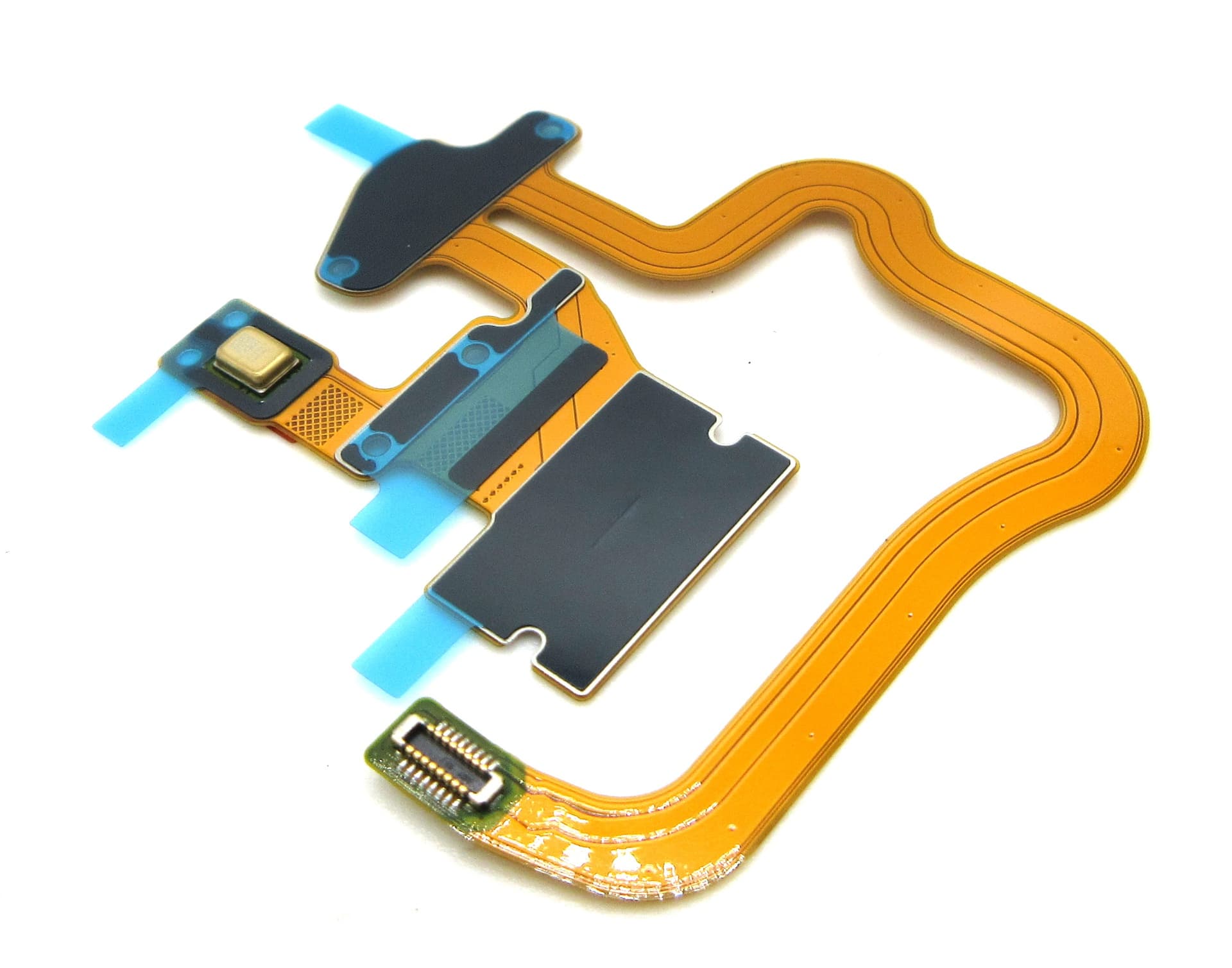 Xiaomi 17T Pro Flashlight Flex Cable - view 2