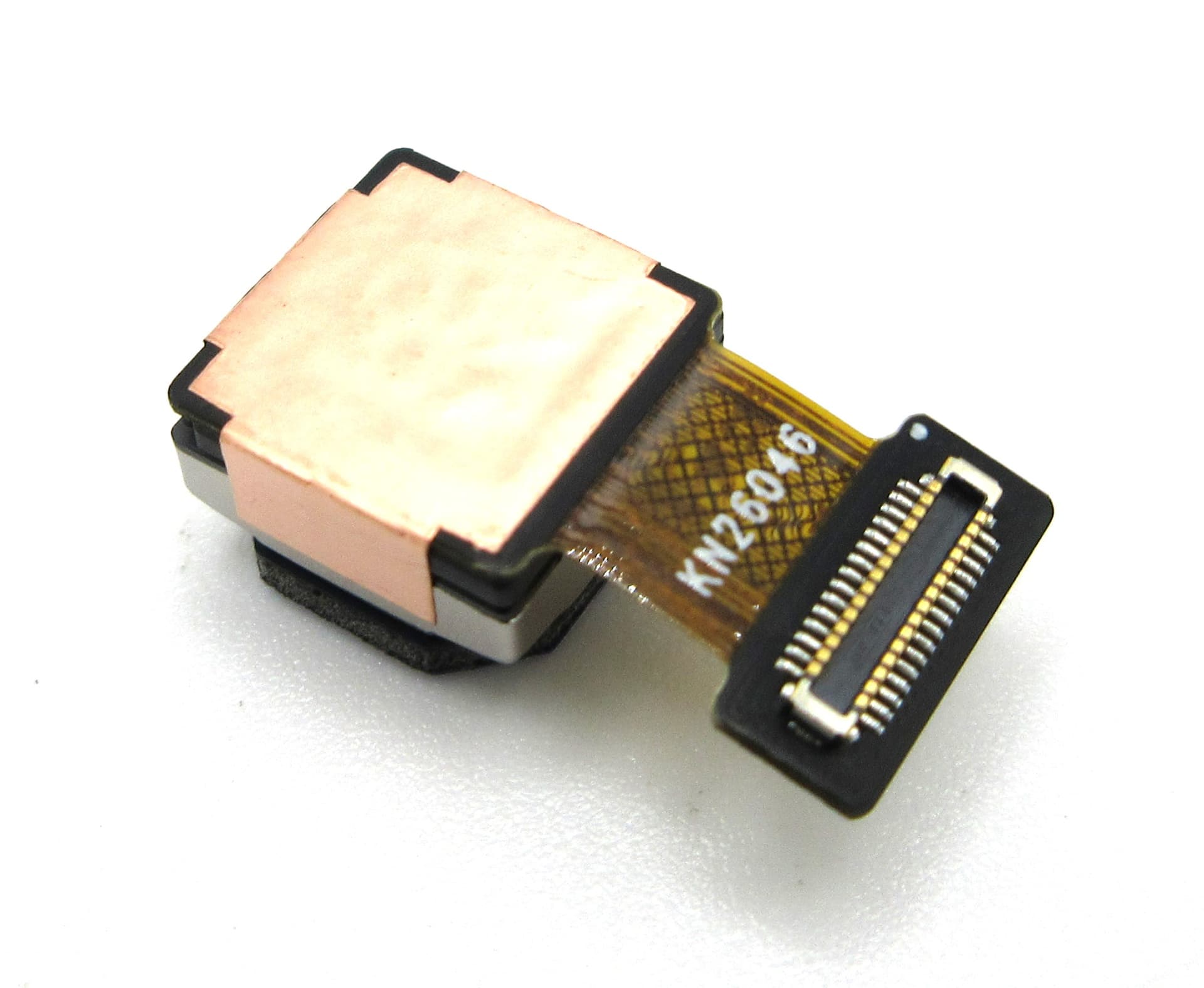Xiaomi Poco C81 Pro / Redmi A7 Pro 4G 13MP Rear Camera Module - view 2