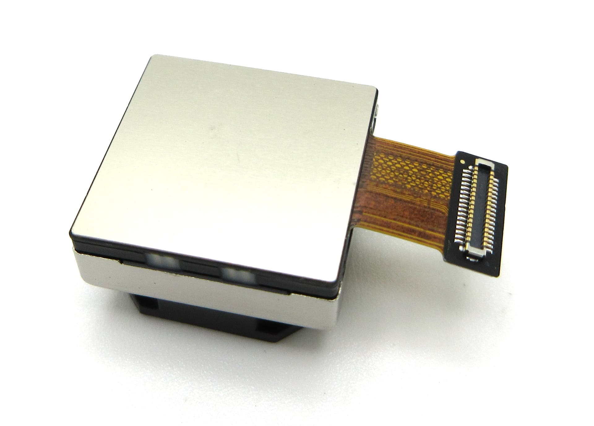 Xiaomi Redmi Note 15 Pro 4G 200MP Rear Camera Module - view 2