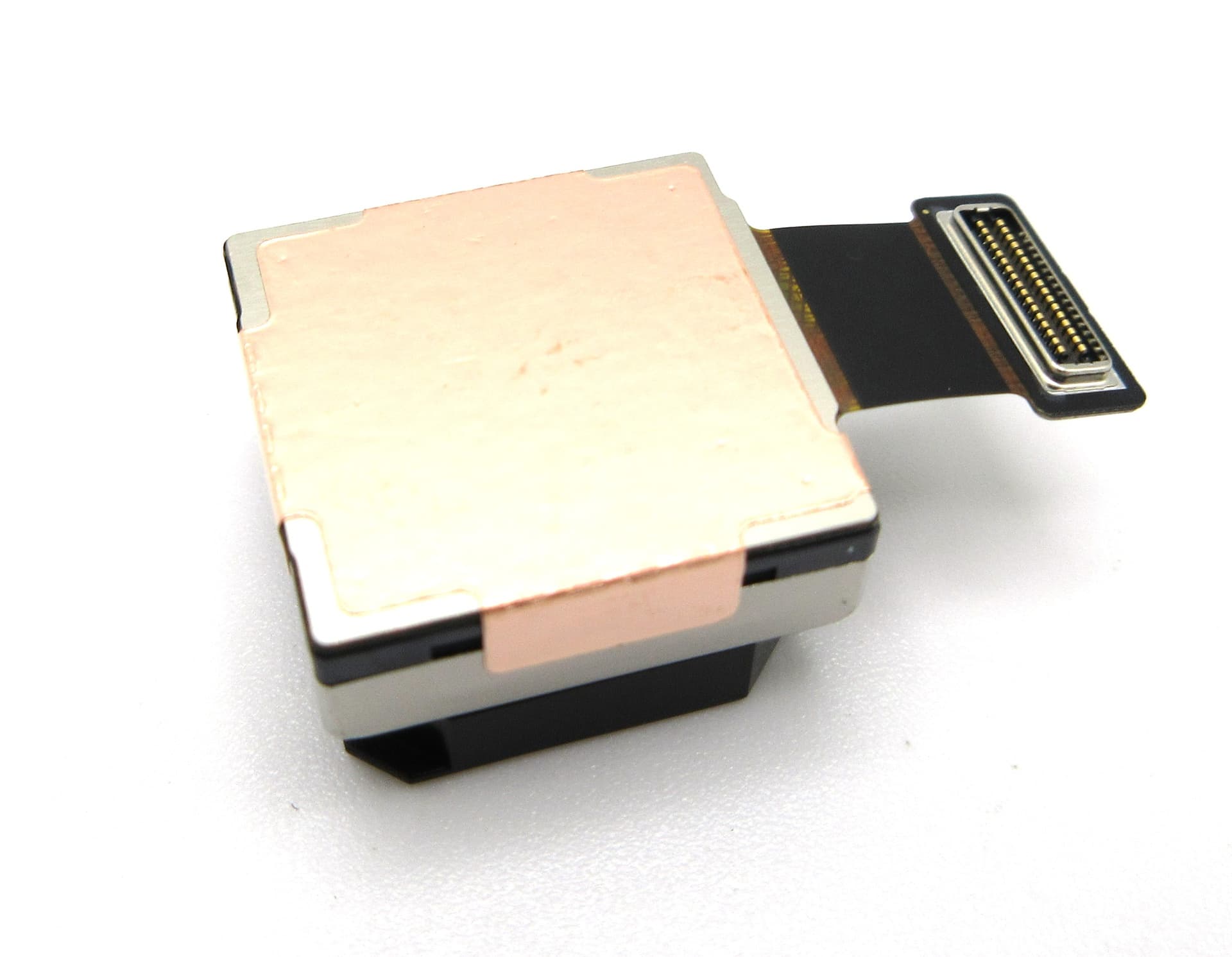 Xiaomi 17T 50MP Rear Wide Angle Camera Module - view 2