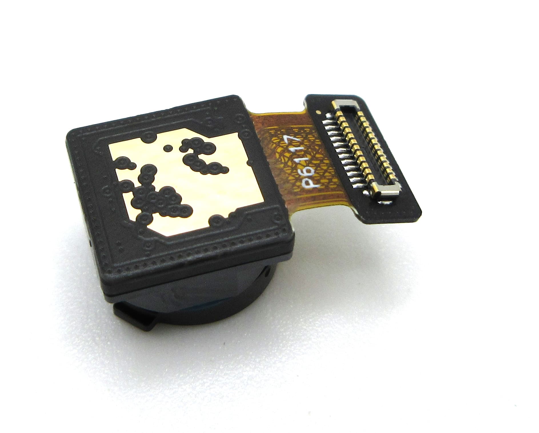 Xiaomi 17T Pro Rear Ultra Wide Angle Camera Module - view 2