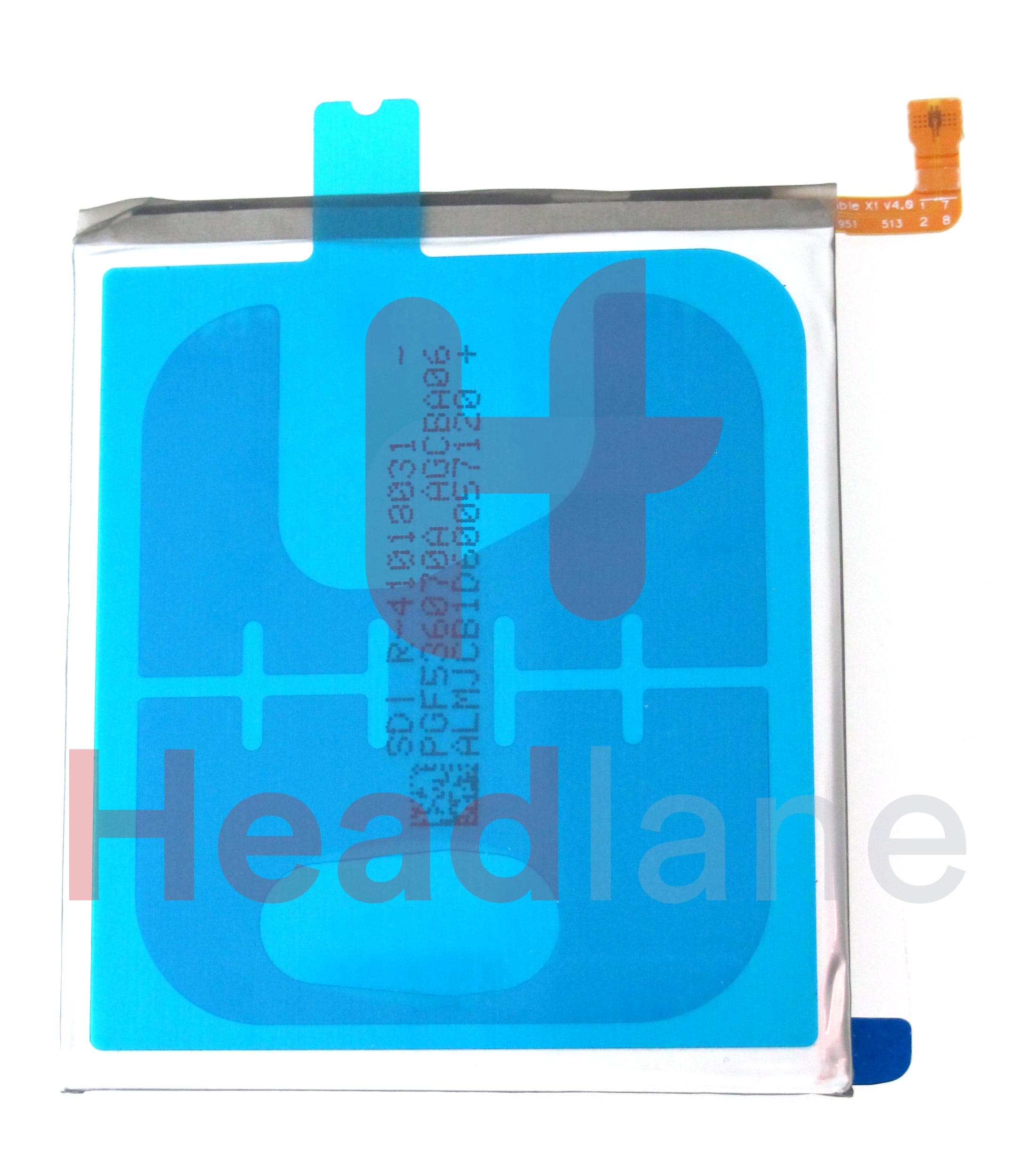 Samsung SM-G980 Galaxy S20 Internal Battery EB-BG980ABY - view 2