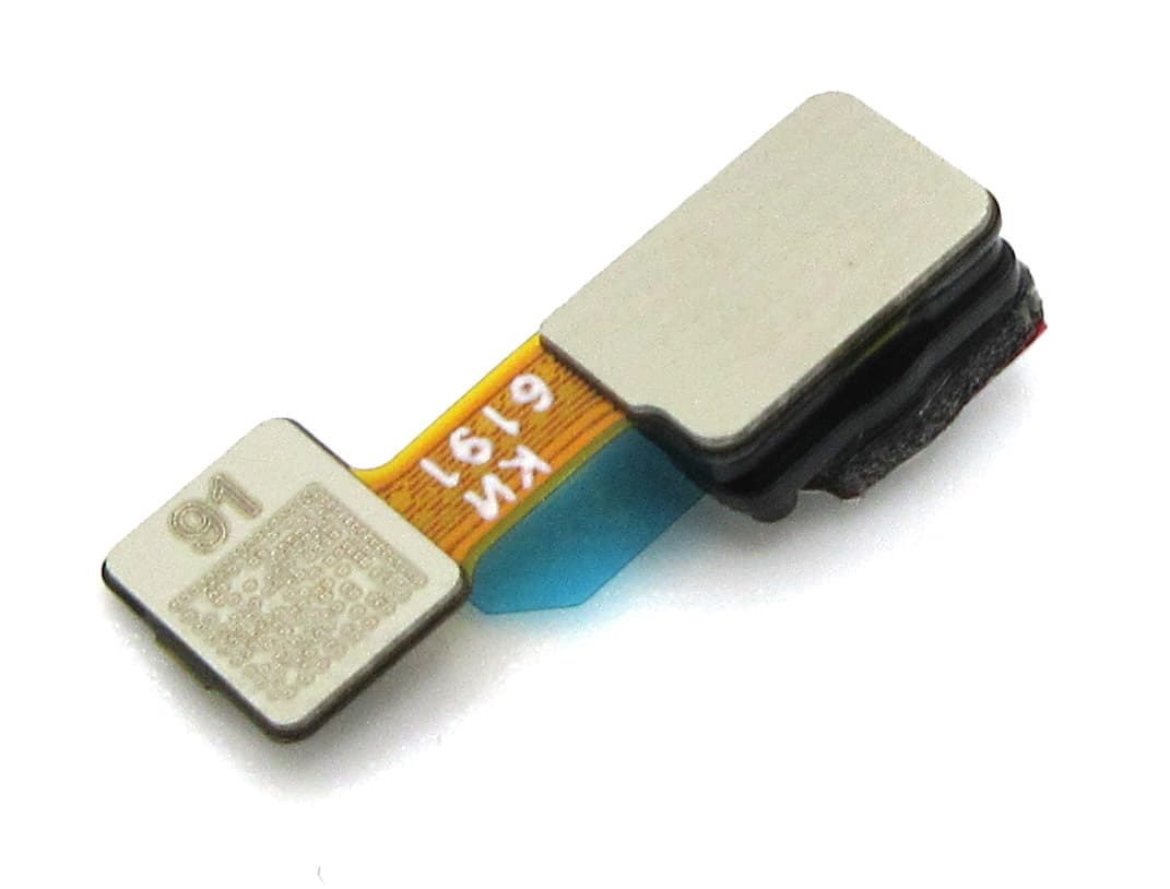 Xiaomi 17T Pro / Poco X8 Pro Fingerprint Reader / Sensor - view 2