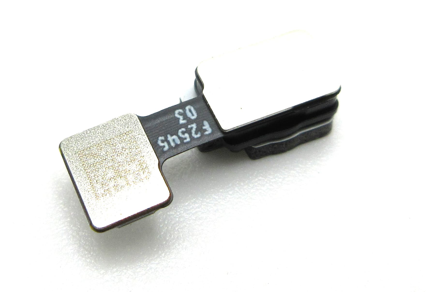 Xiaomi Redmi Note 15 Pro 4G Fingerprint Reader / Sensor - view 2