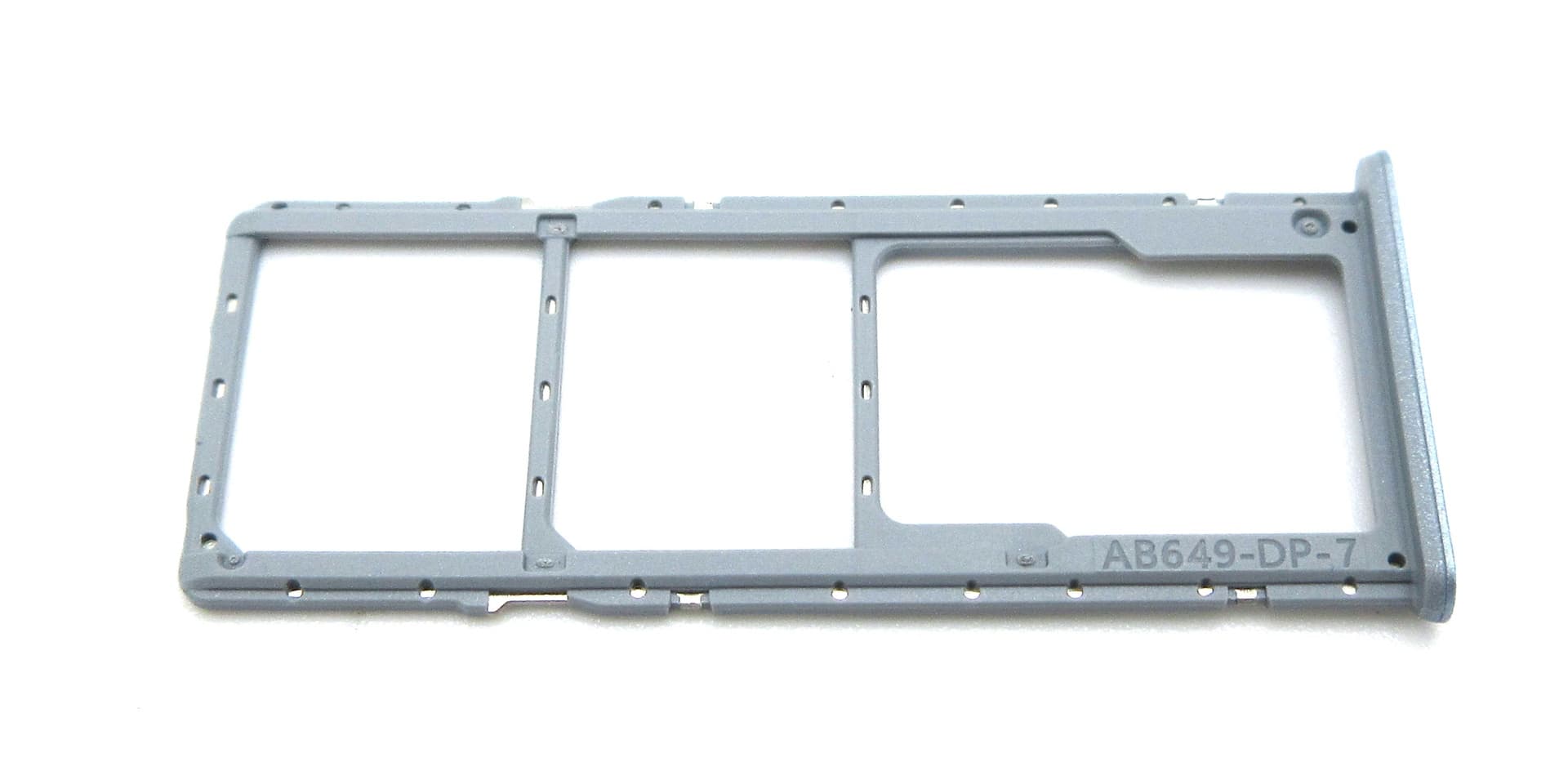 Realme RMX3933 Note 60 SIM Card Tray - Voyage Blue - view 2