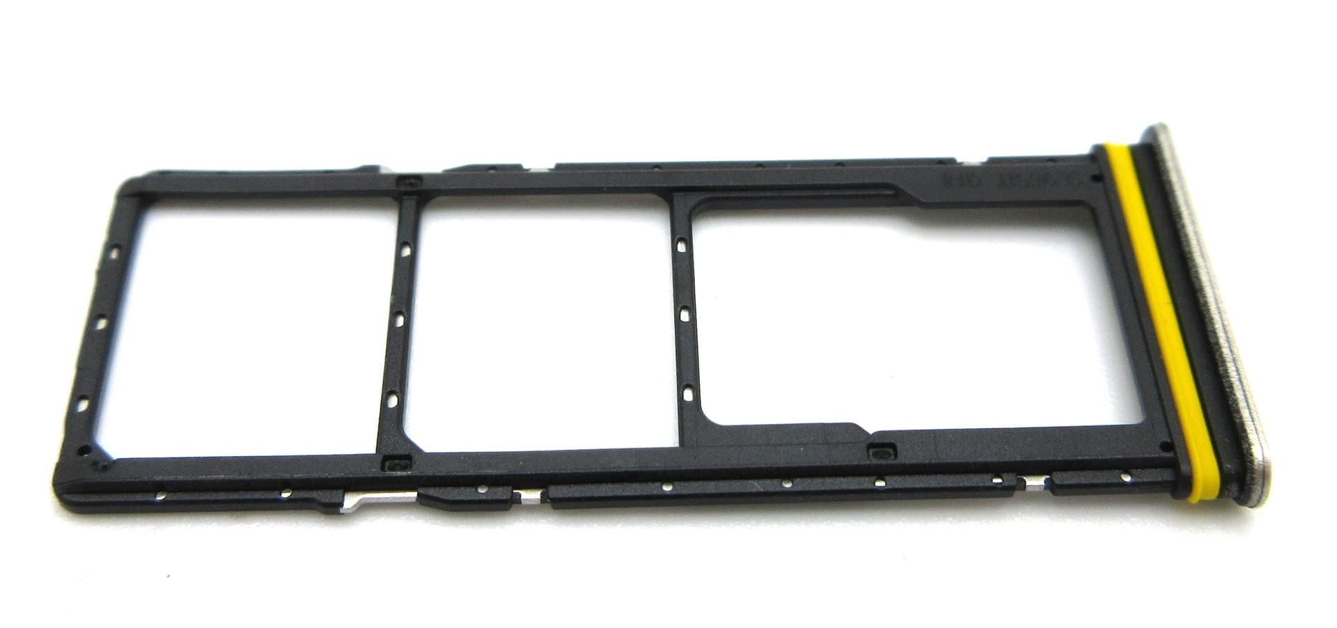 Realme RMX5313 Note 70T SIM Card Tray - Beach Gold - view 2