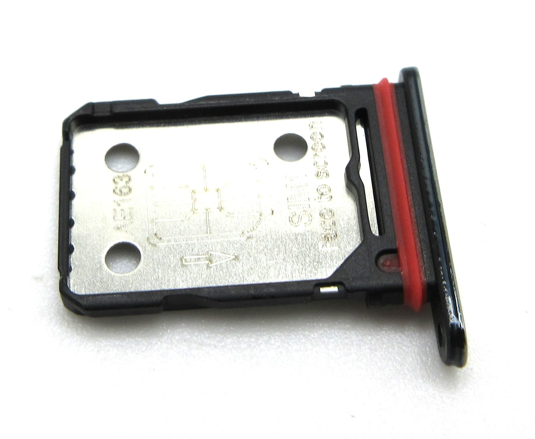 Realme RMX5131 16 Pro+ SIM Card Tray - Gold - view 2