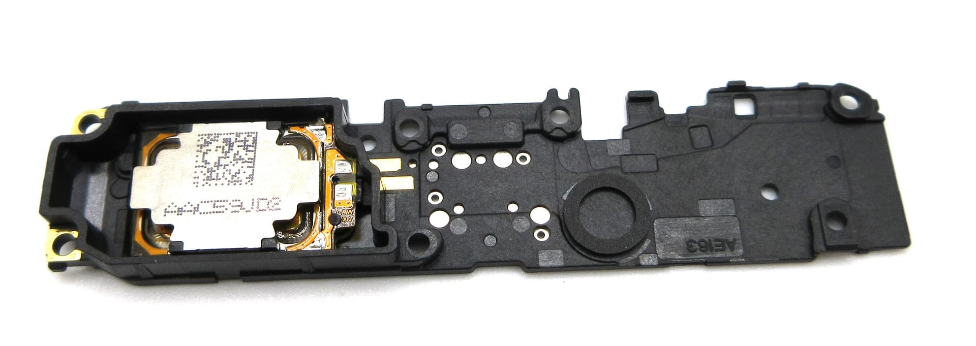 Realme RMX5131 16 Pro+ Speaker Module - view 2