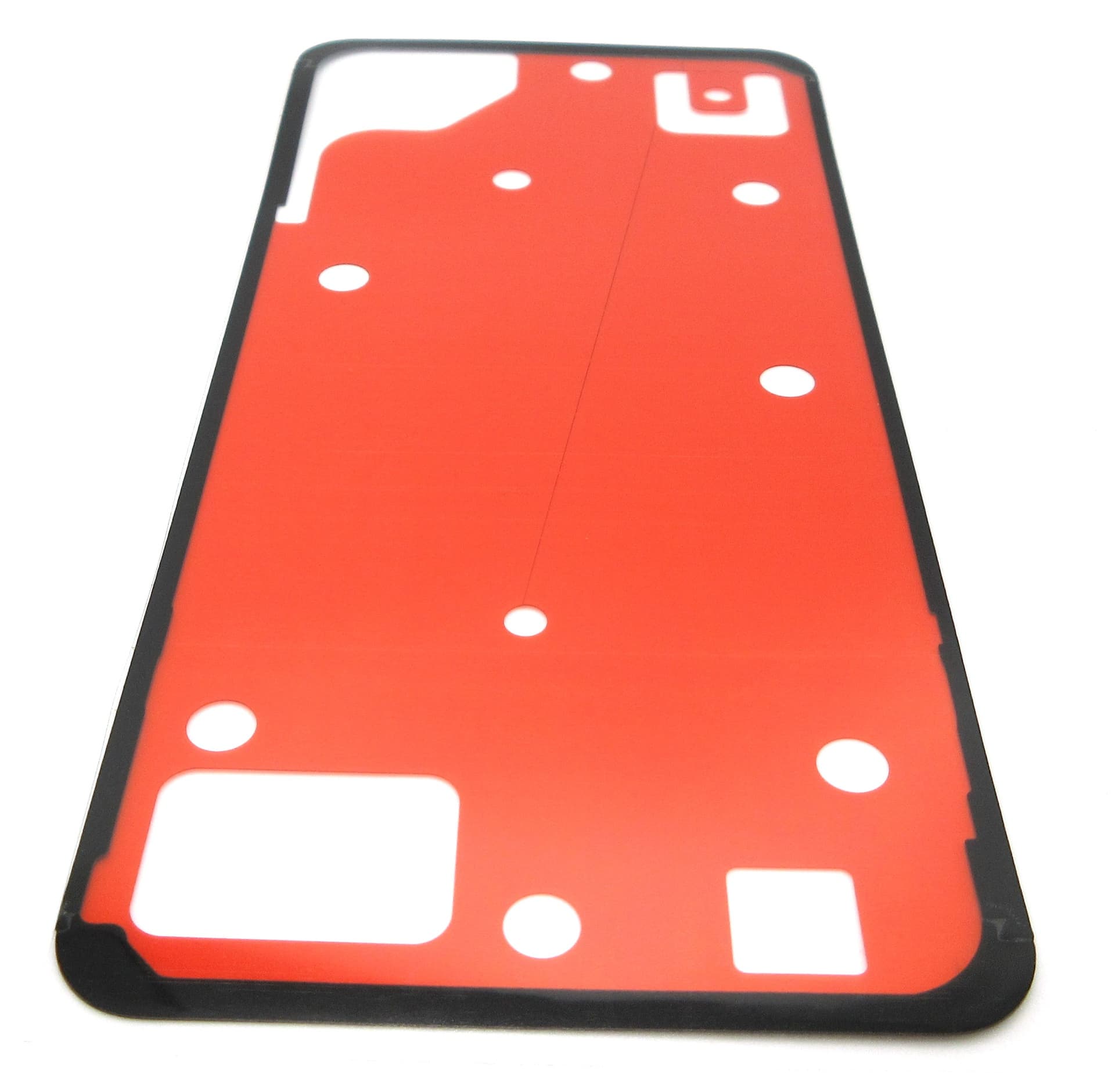 Realme RMX3933 Note 60 Back / Battery Cover Adhesive / Sticker - view 2