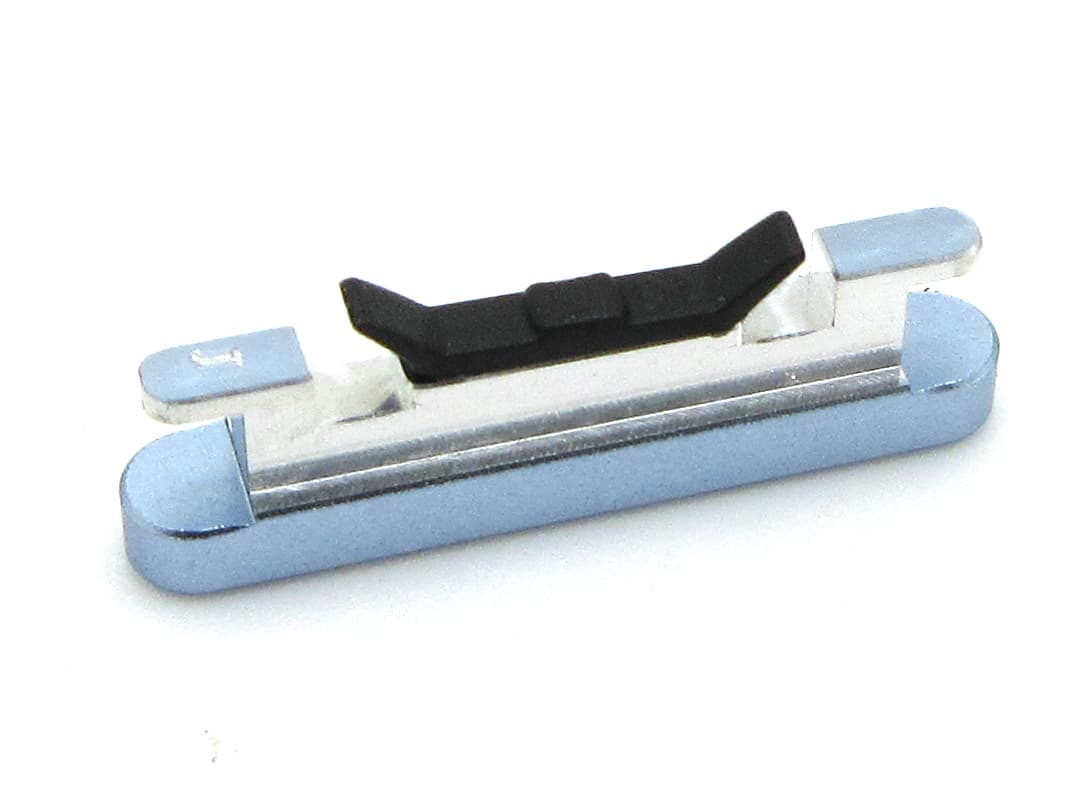 Xiaomi Pad 8 Power Button / Key - Blue - view 2