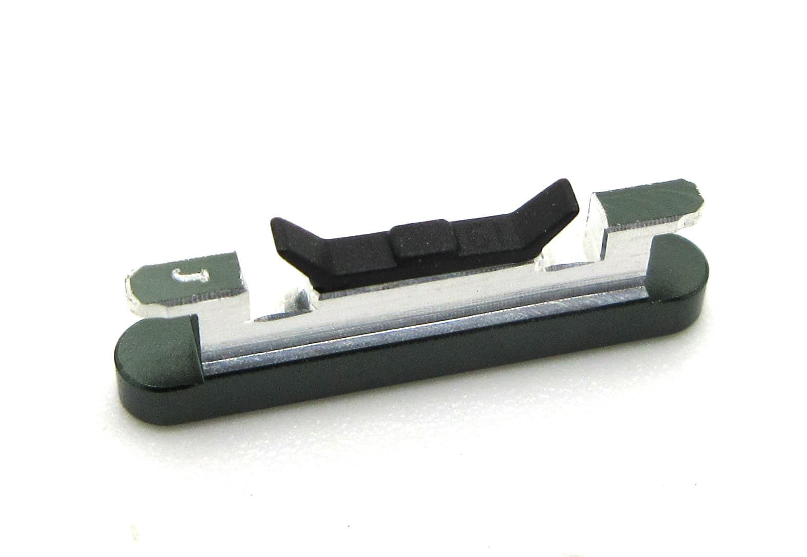 Xiaomi Pad 8 Power Button / Key - Green - view 2