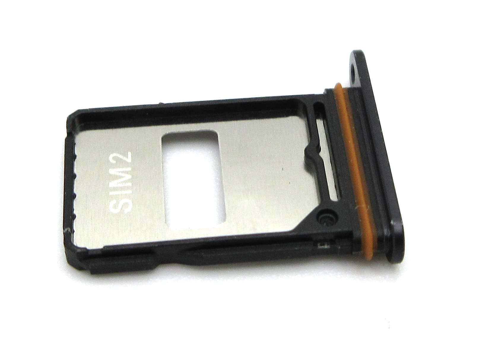 Xiaomi 17T Pro SIM Card Tray - Black - view 2