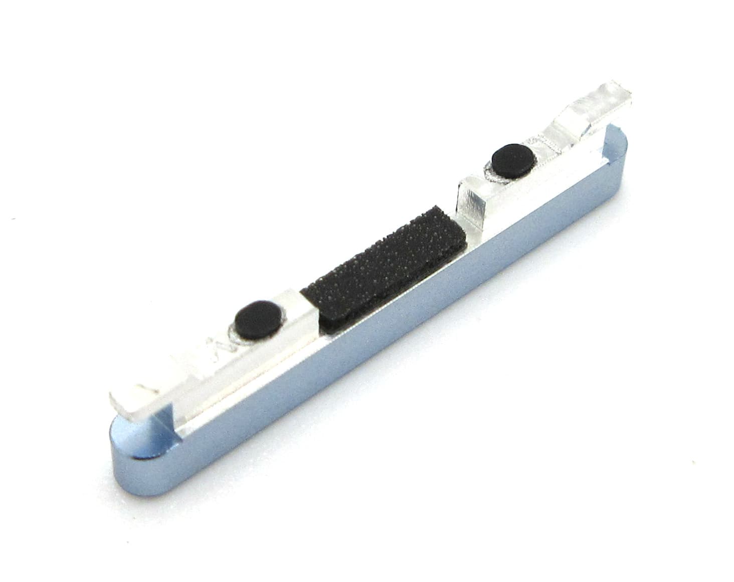 Xiaomi Pad 8 / Pro Volume Button / Key - Blue - view 2