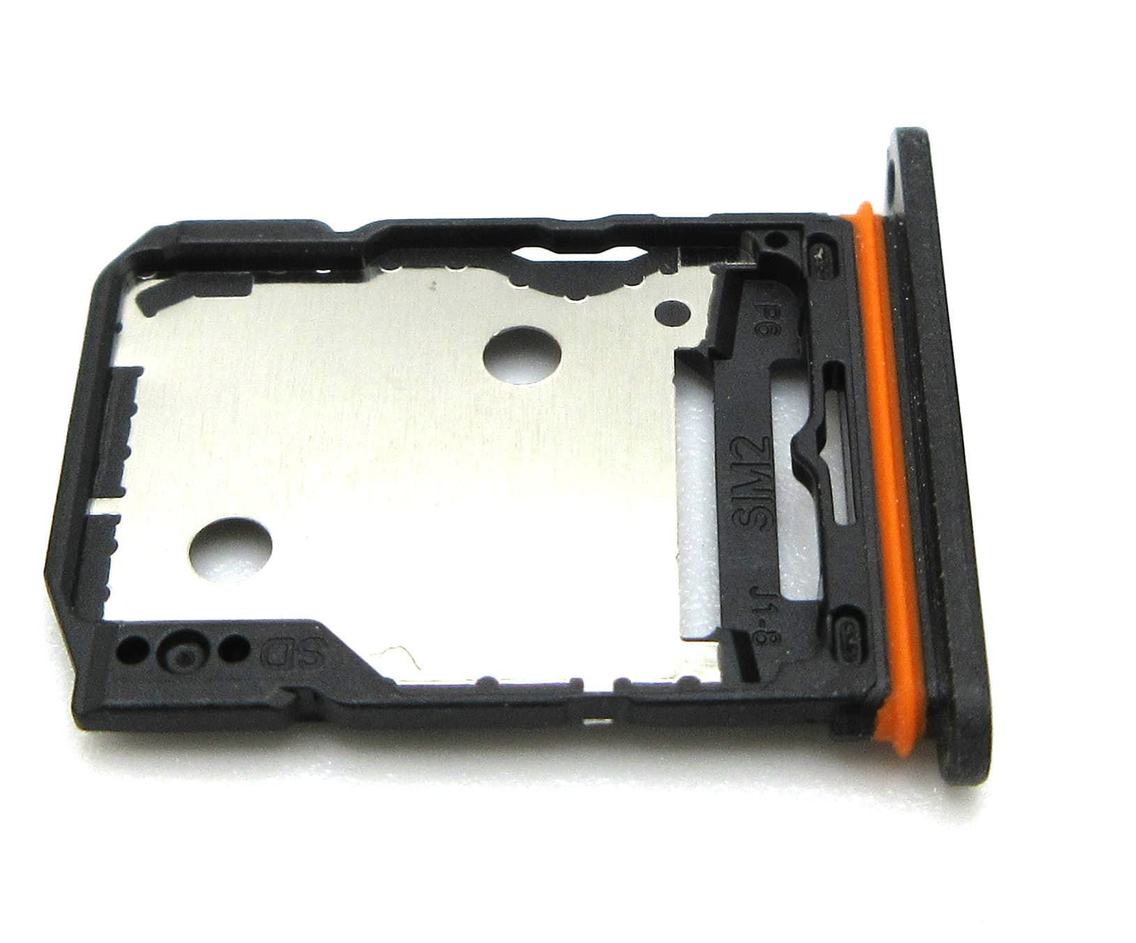 Xiaomi Redmi Note 15 Pro 4G SIM Card Tray - Titanium - view 2