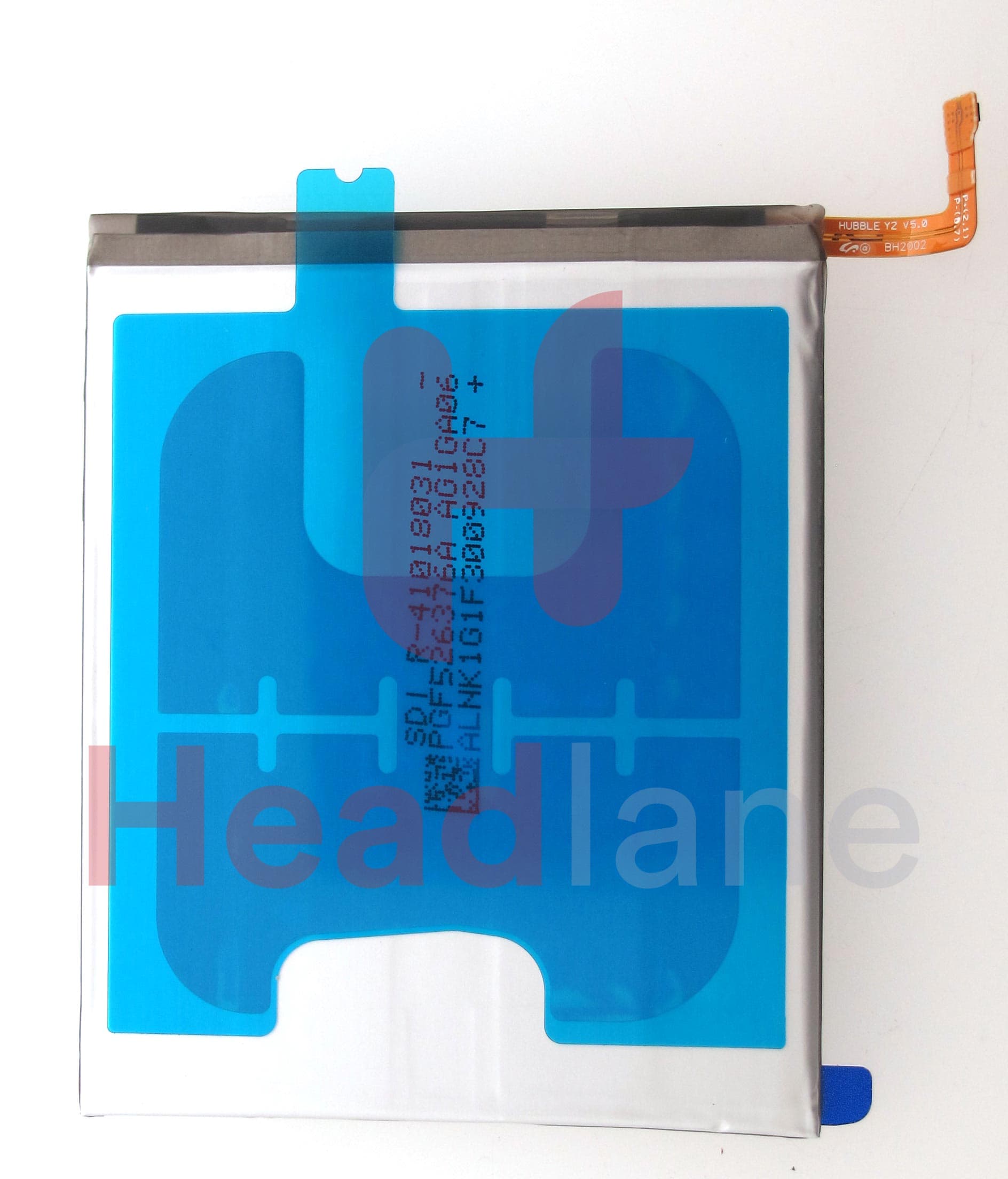 Samsung SM-G986 Galaxy S20+ / S20 Plus Internal Battery EB-BG985ABY - view 2