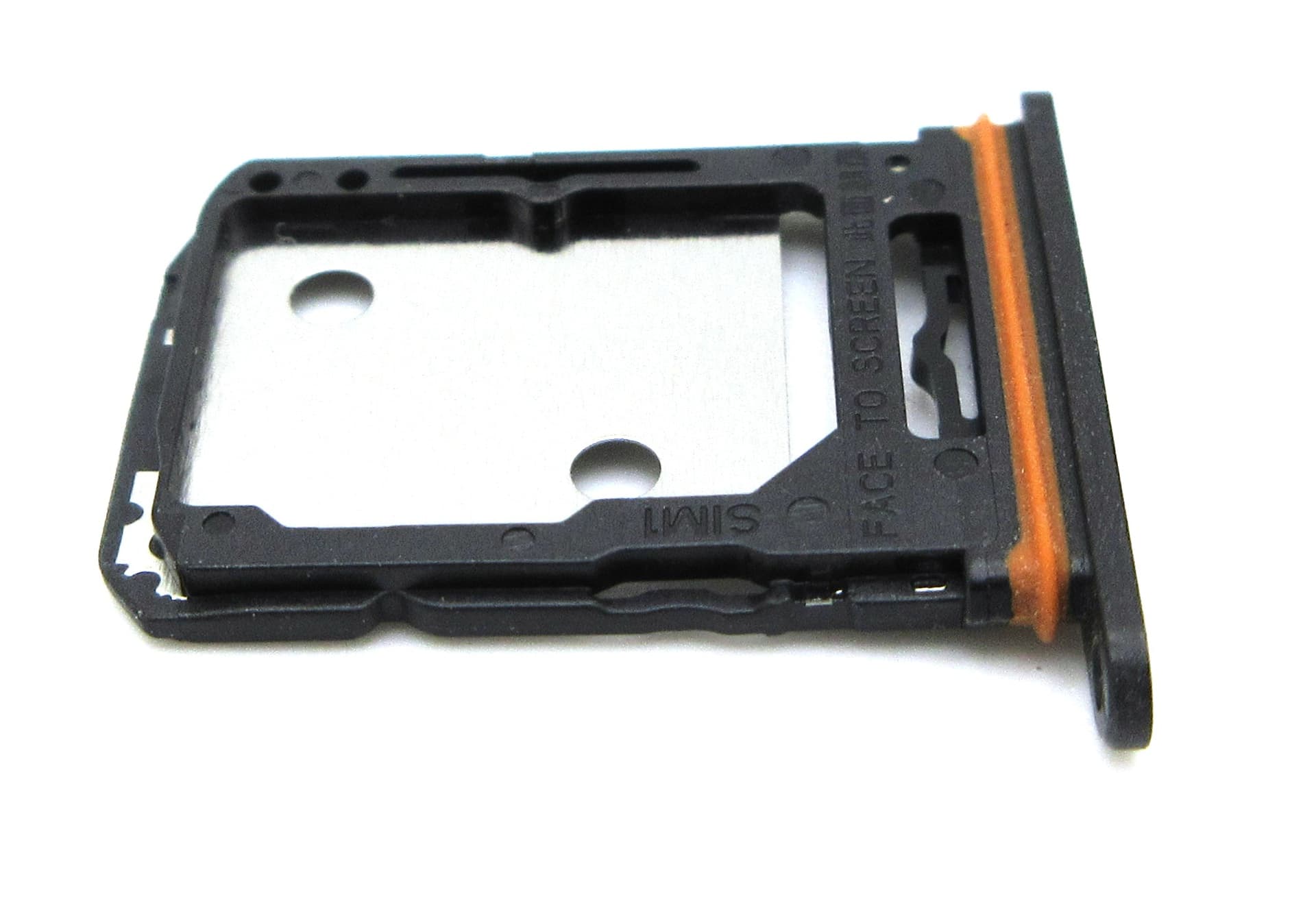 Xiaomi Redmi Note 15 Pro 4G SIM Card Tray - Blue - view 2